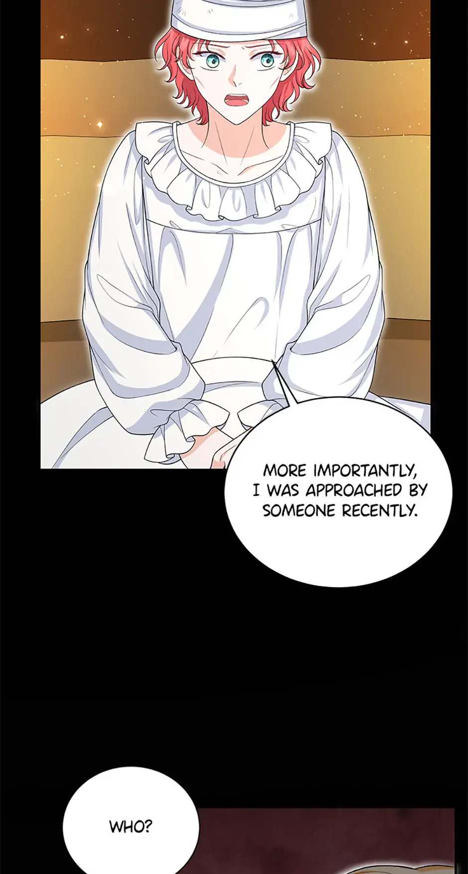 The S-Class Little Princess Is Too Strong Chapter 52 Page 10