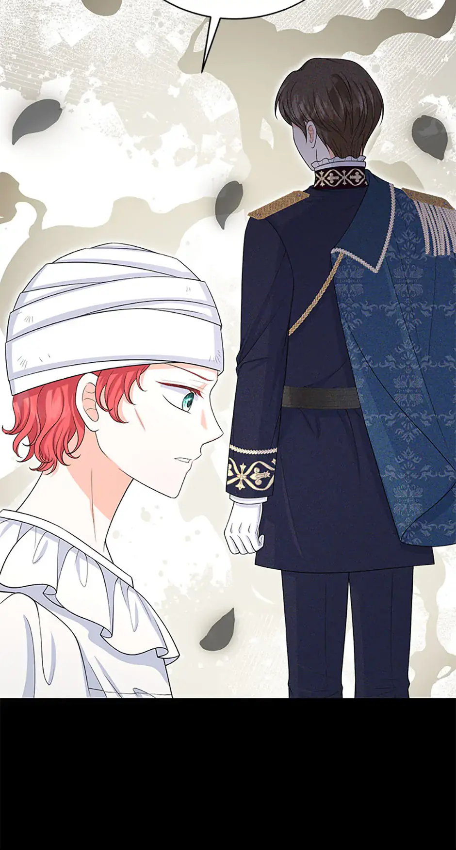 The S-Class Little Princess Is Too Strong Chapter 52 Page 12
