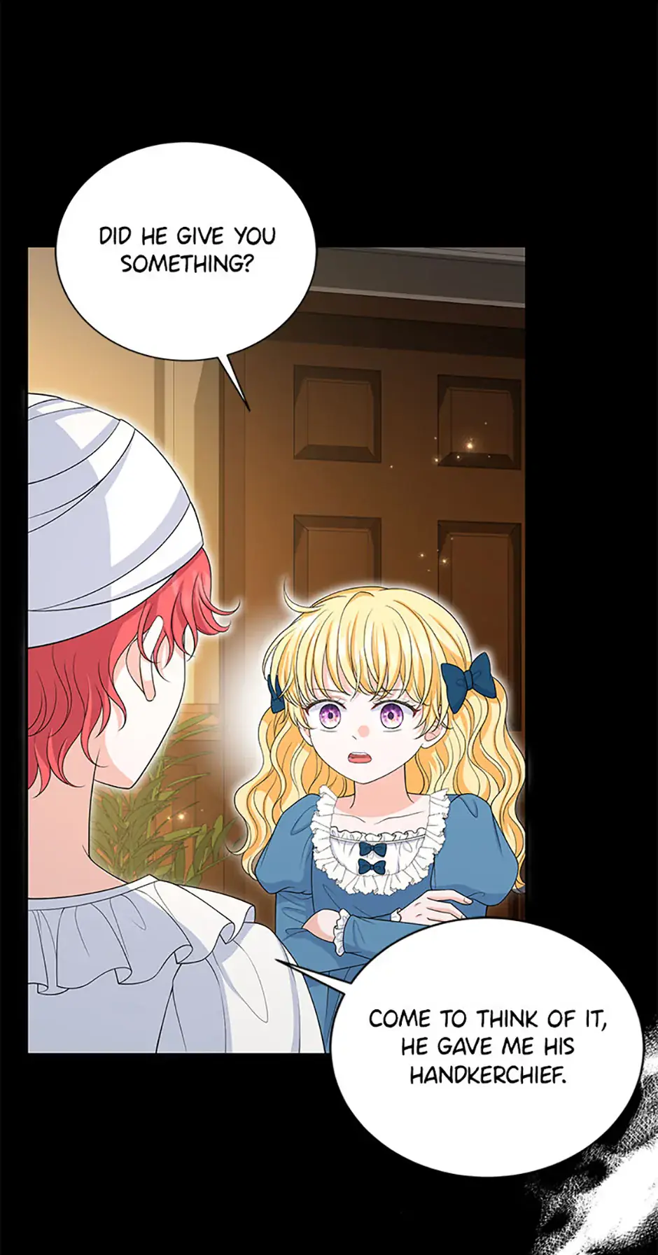 The S-Class Little Princess Is Too Strong Chapter 52 Page 13
