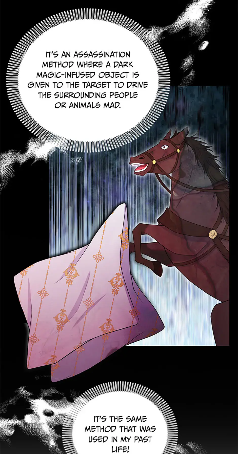 The S-Class Little Princess Is Too Strong Chapter 52 Page 14
