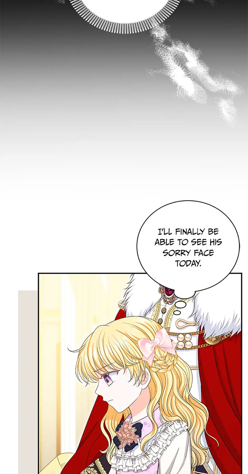 The S-Class Little Princess Is Too Strong Chapter 52 Page 15
