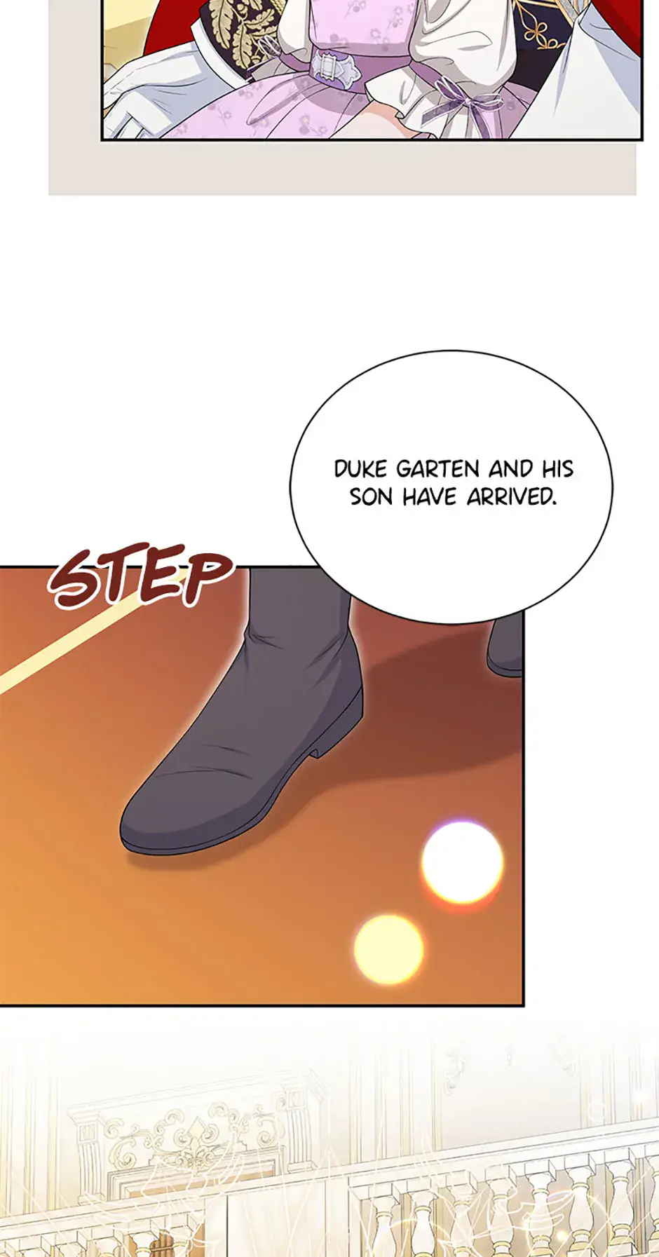The S-Class Little Princess Is Too Strong Chapter 52 Page 16