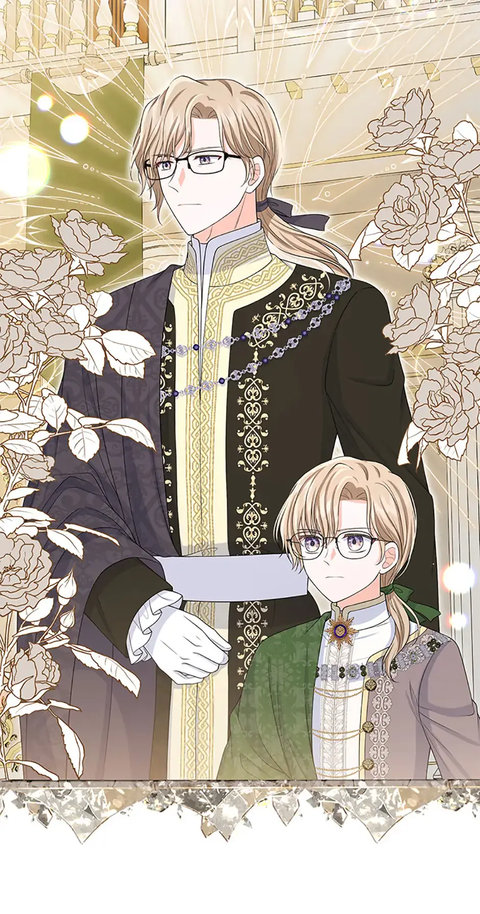 The S-Class Little Princess Is Too Strong Chapter 52 Page 17