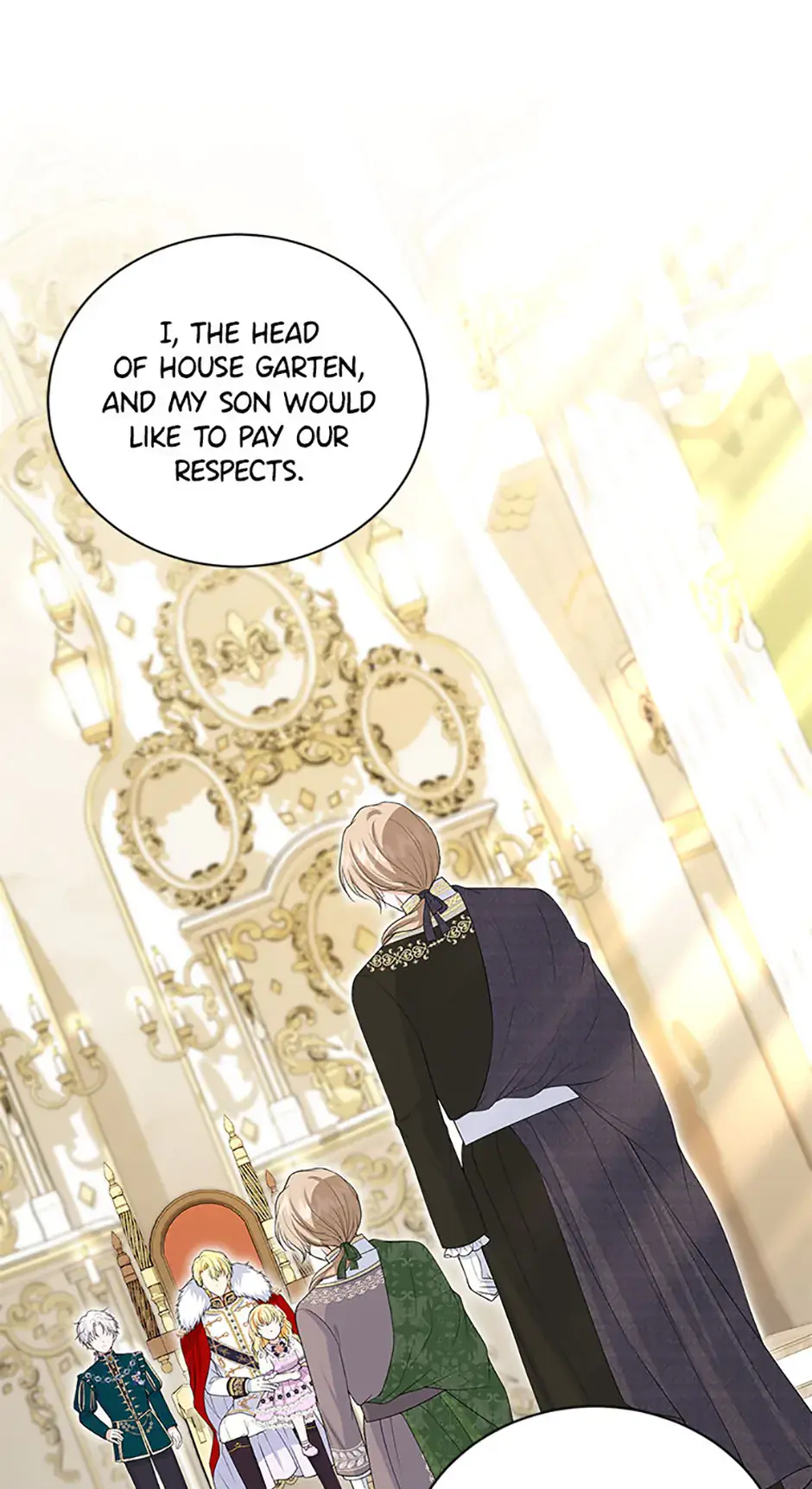 The S-Class Little Princess Is Too Strong Chapter 52 Page 18