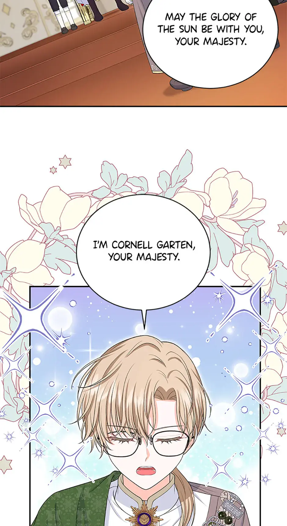 The S-Class Little Princess Is Too Strong Chapter 52 Page 19