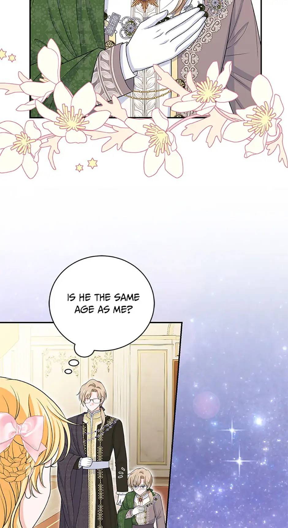 The S-Class Little Princess Is Too Strong Chapter 52 Page 20