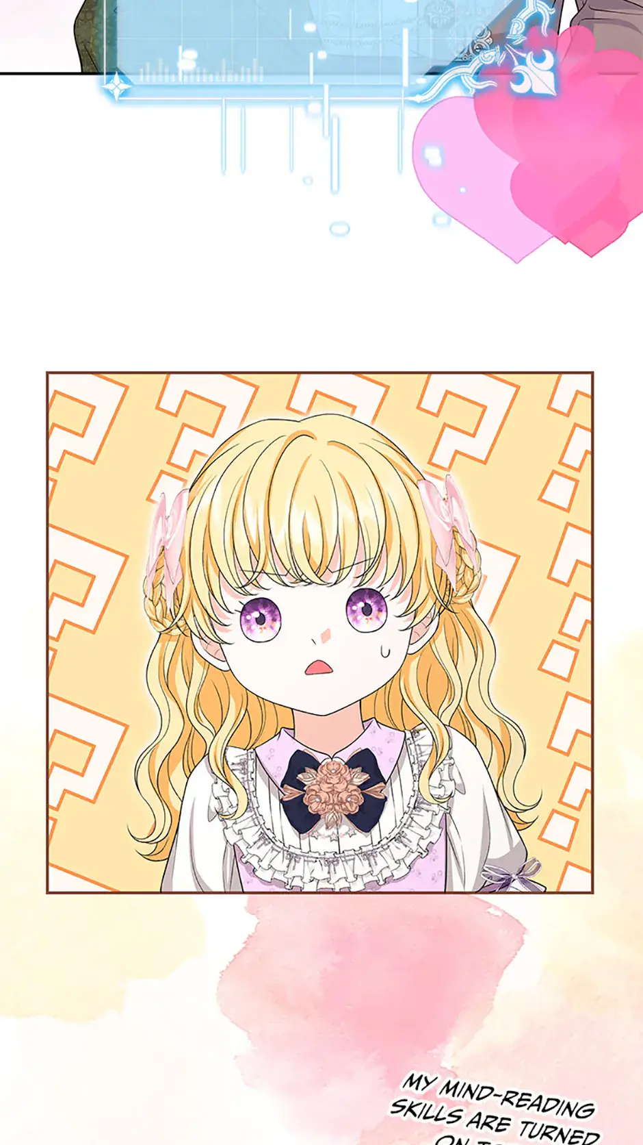 The S-Class Little Princess Is Too Strong Chapter 52 Page 25