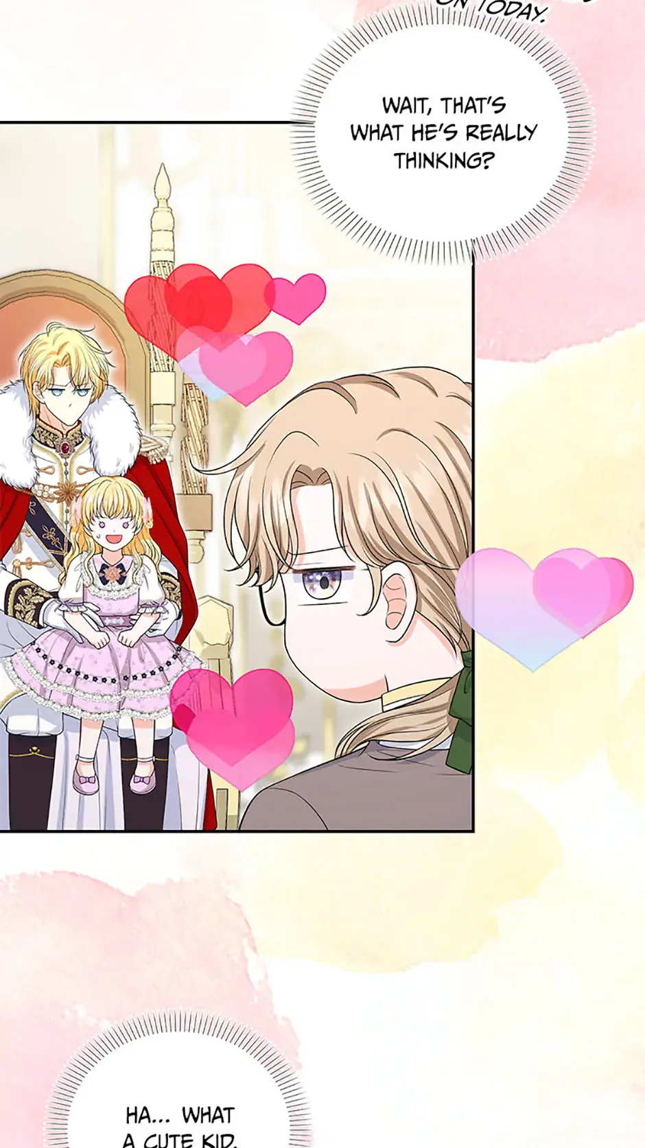 The S-Class Little Princess Is Too Strong Chapter 52 Page 26