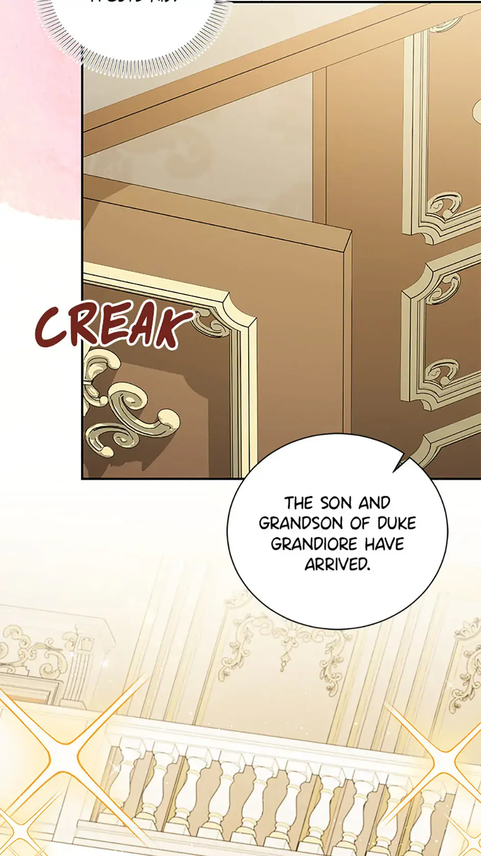 The S-Class Little Princess Is Too Strong Chapter 52 Page 27