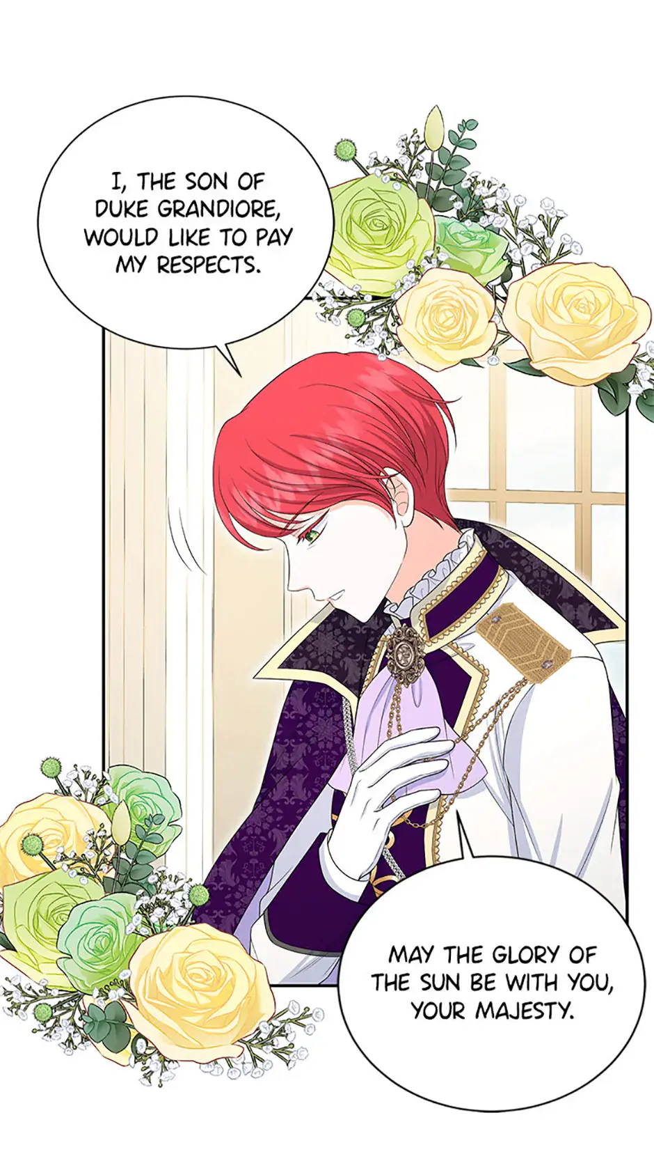 The S-Class Little Princess Is Too Strong Chapter 52 Page 29