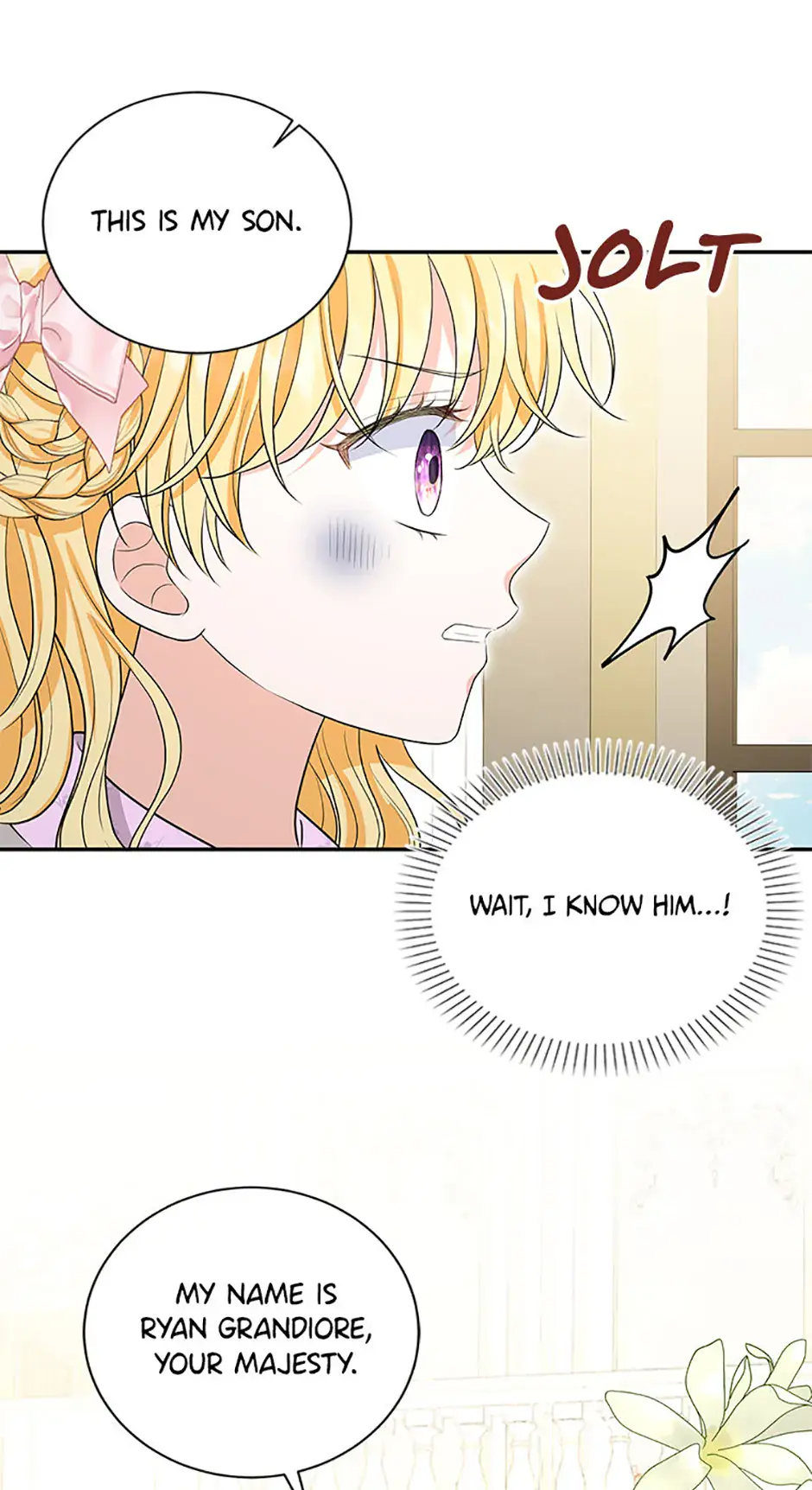 The S-Class Little Princess Is Too Strong Chapter 52 Page 30