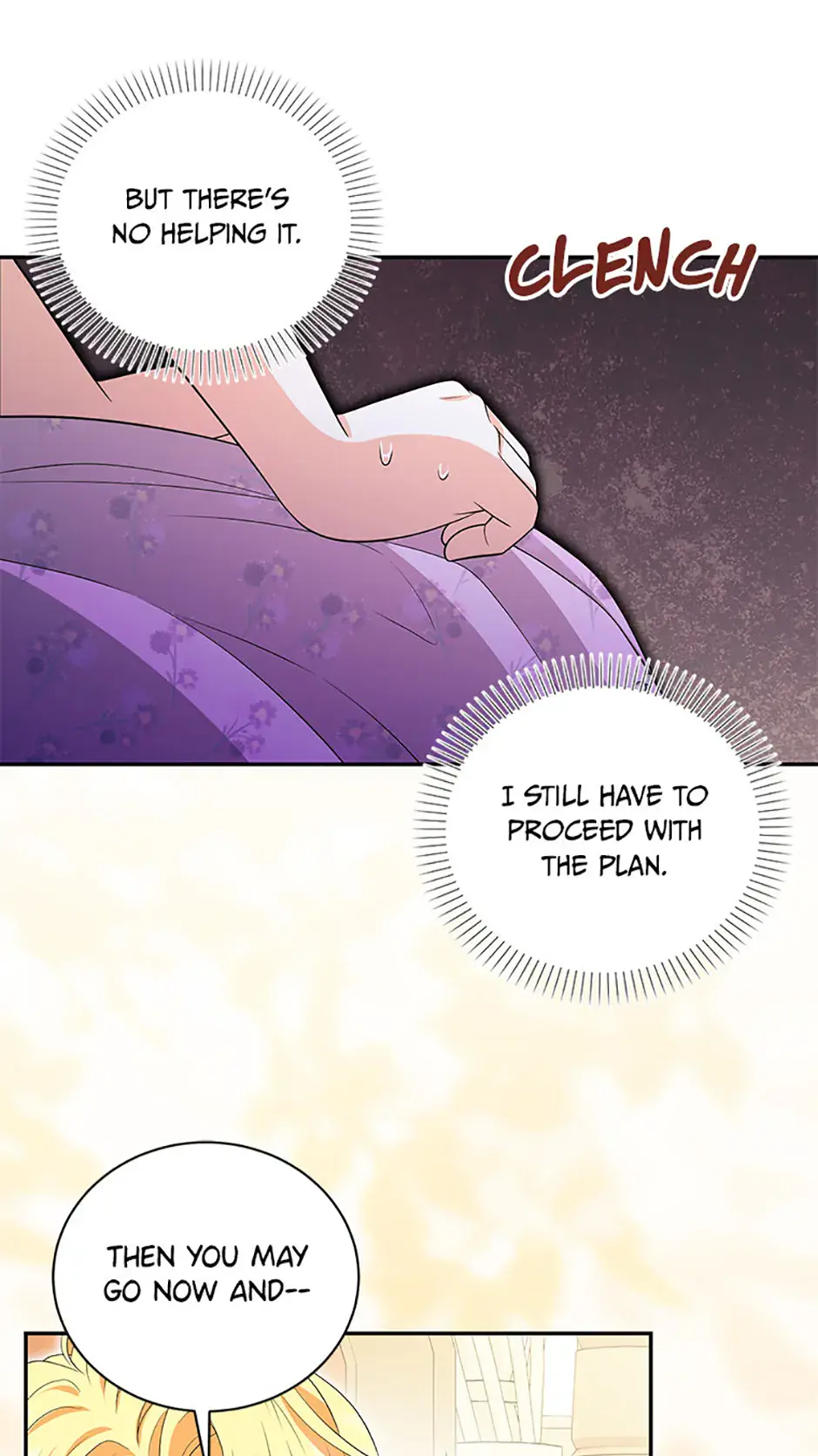 The S-Class Little Princess Is Too Strong Chapter 52 Page 36