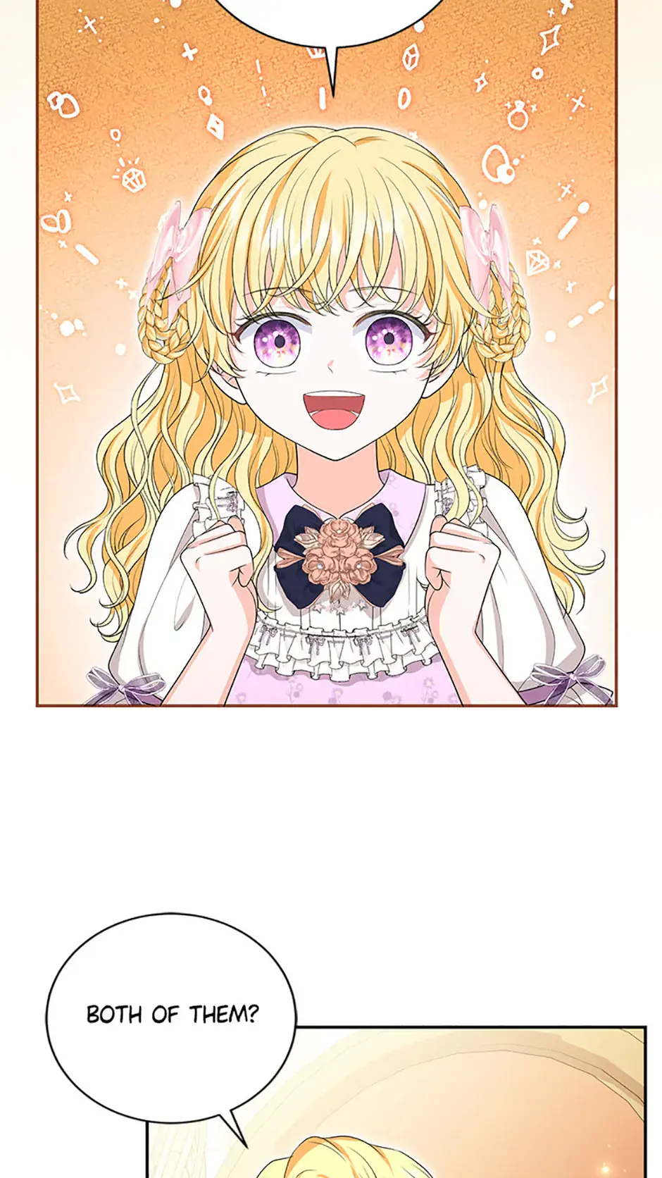 The S-Class Little Princess Is Too Strong Chapter 52 Page 38