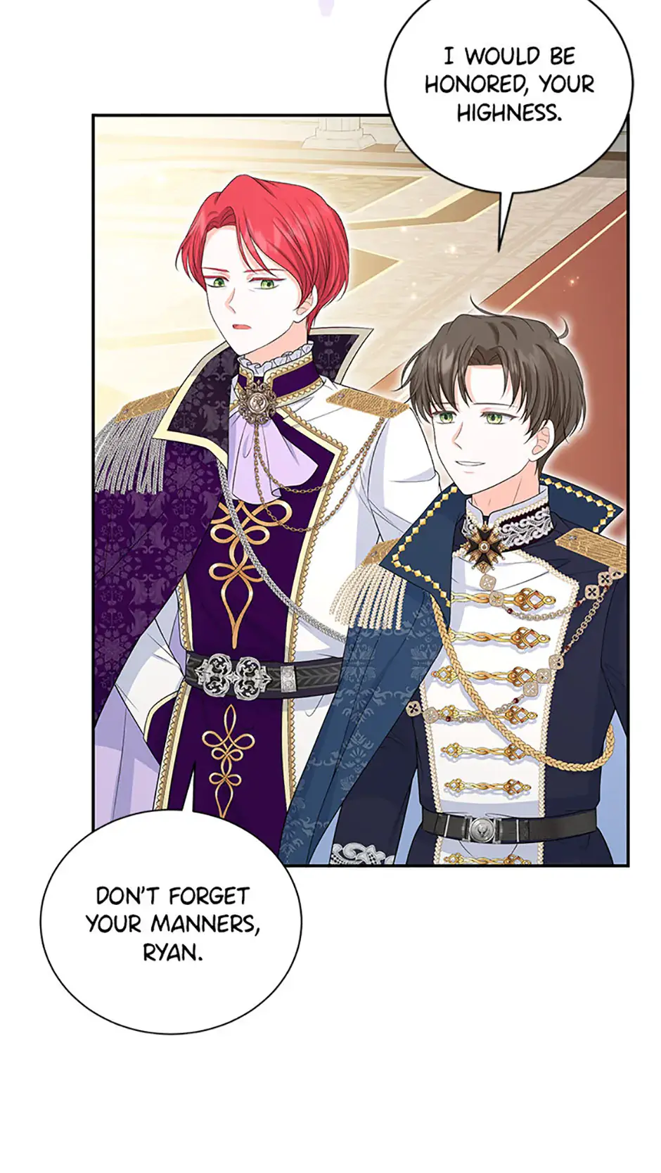 The S-Class Little Princess Is Too Strong Chapter 52 Page 41