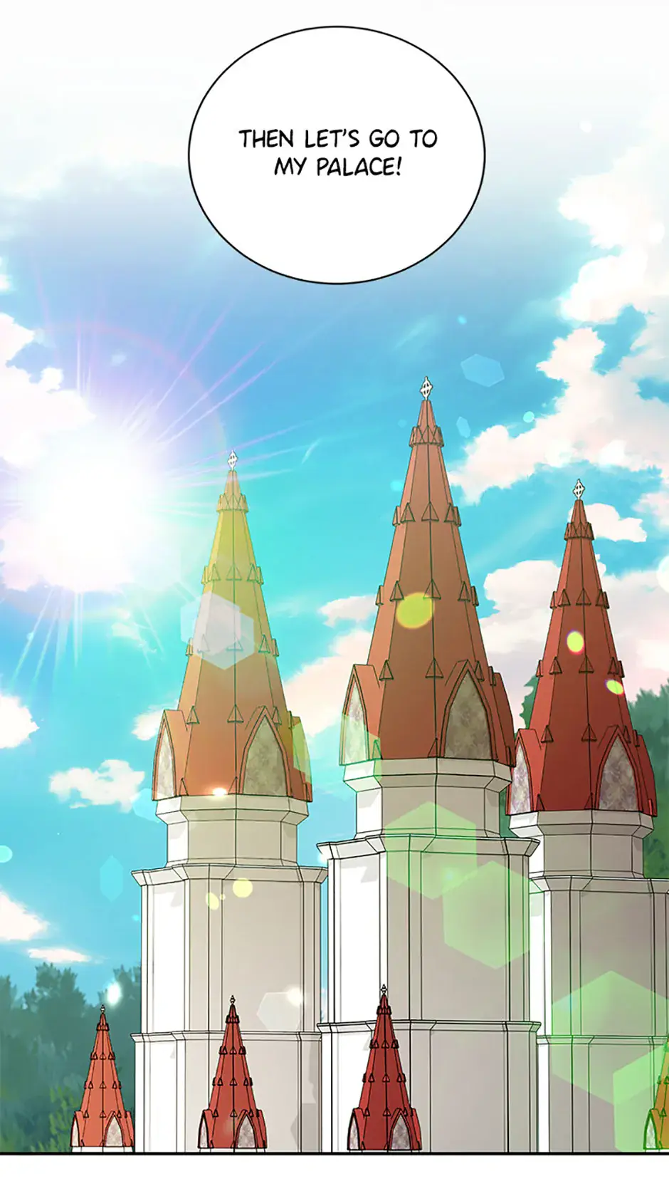 The S-Class Little Princess Is Too Strong Chapter 52 Page 46