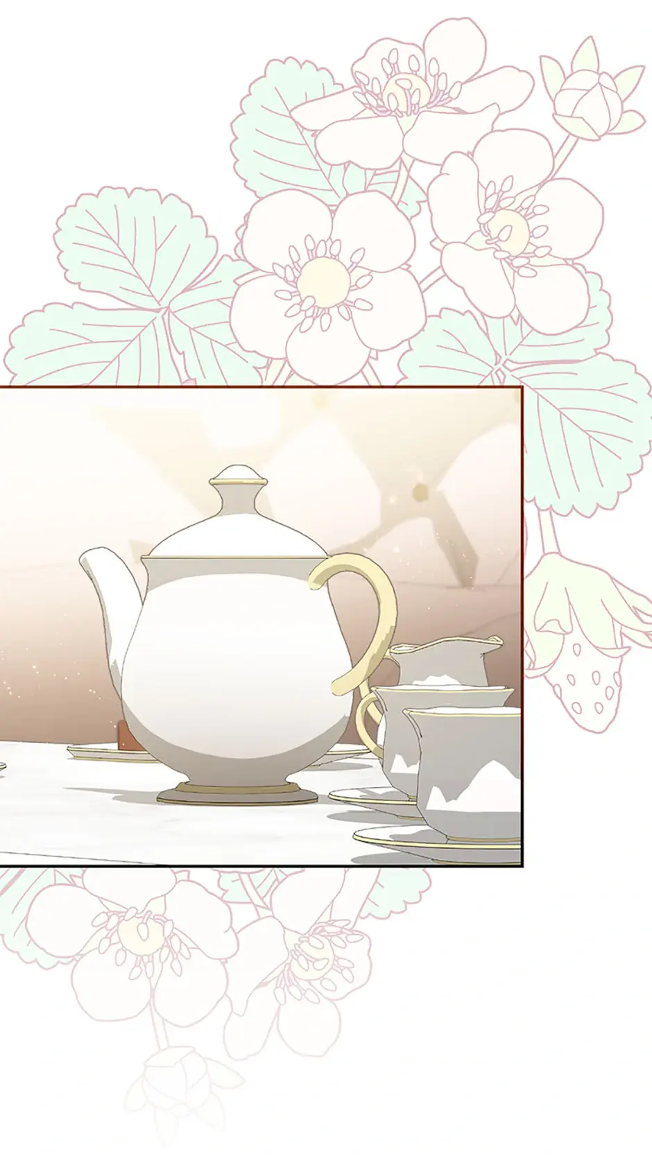 The S-Class Little Princess Is Too Strong Chapter 52 Page 47