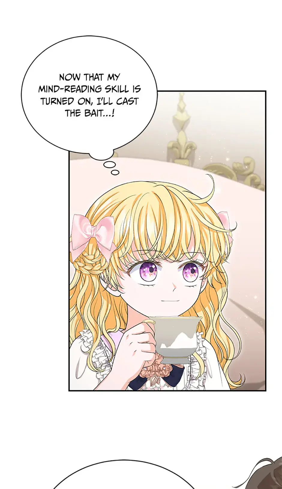 The S-Class Little Princess Is Too Strong Chapter 52 Page 48