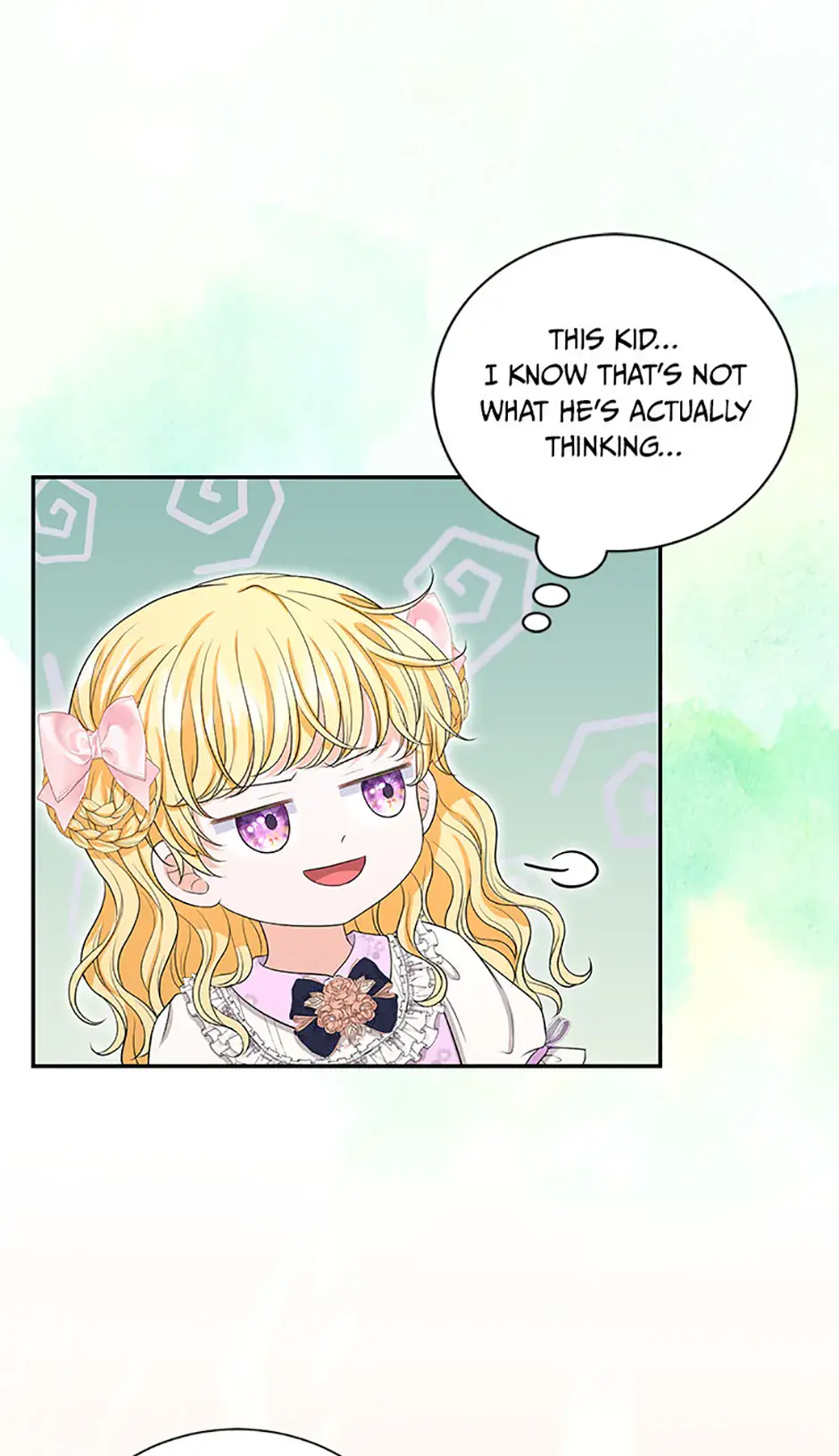 The S-Class Little Princess Is Too Strong Chapter 52 Page 50