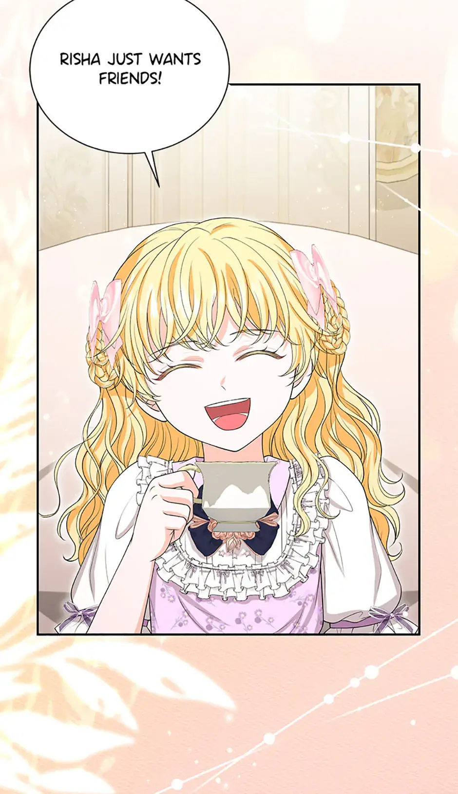 The S-Class Little Princess Is Too Strong Chapter 52 Page 51