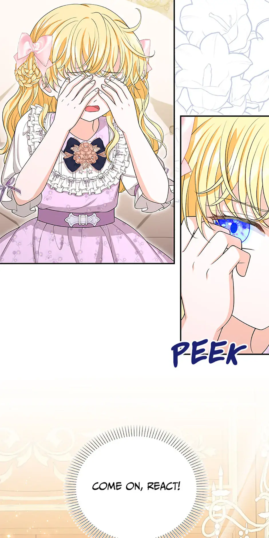 The S-Class Little Princess Is Too Strong Chapter 52 Page 56