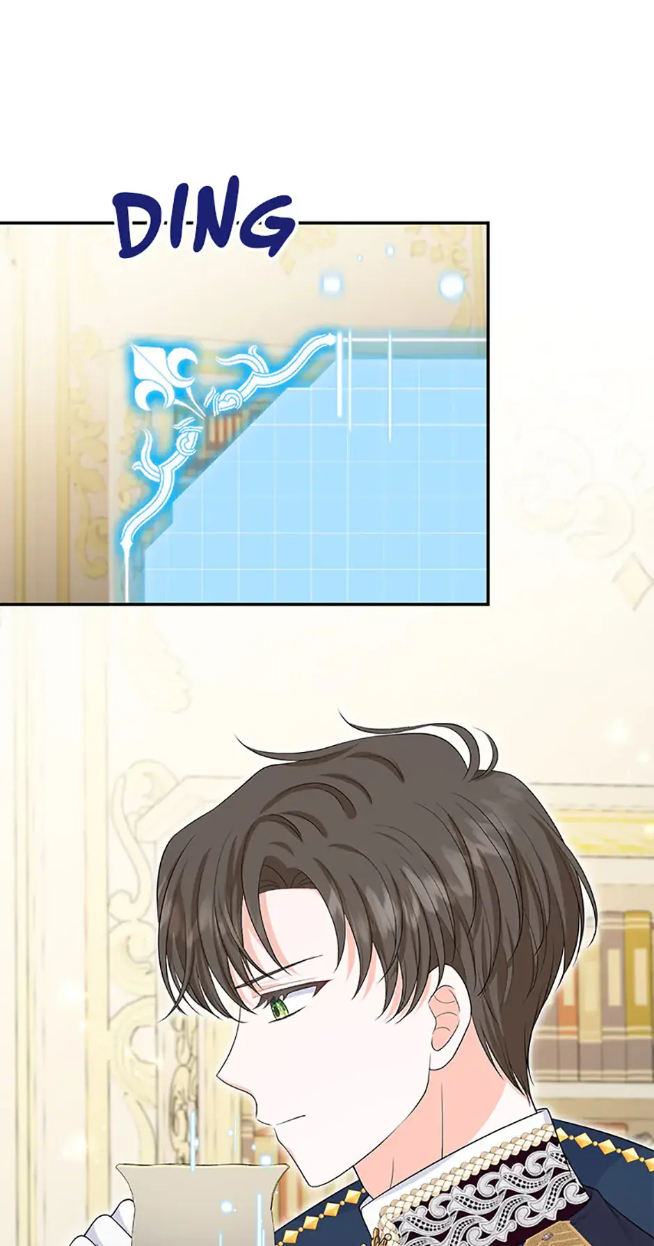 The S-Class Little Princess Is Too Strong Chapter 52 Page 58