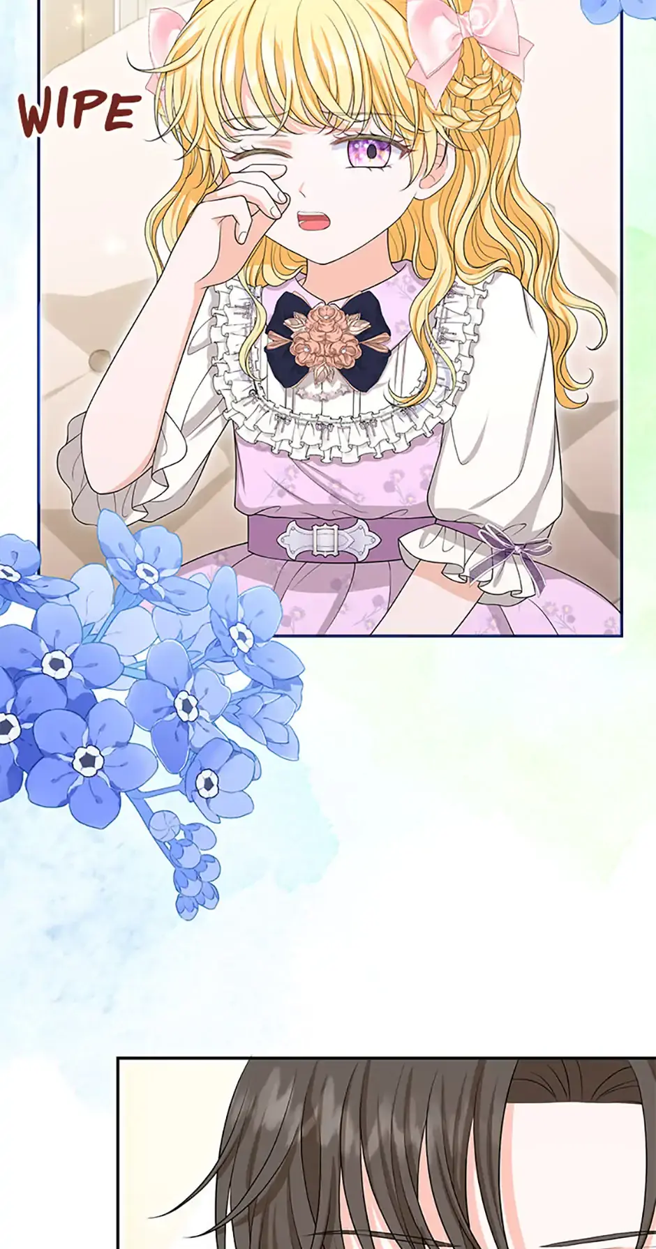 The S-Class Little Princess Is Too Strong Chapter 52 Page 60