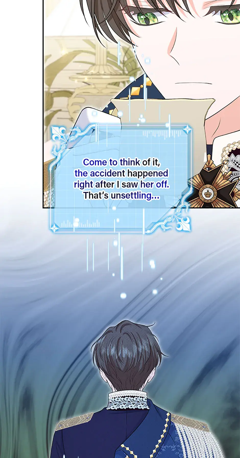 The S-Class Little Princess Is Too Strong Chapter 52 Page 61