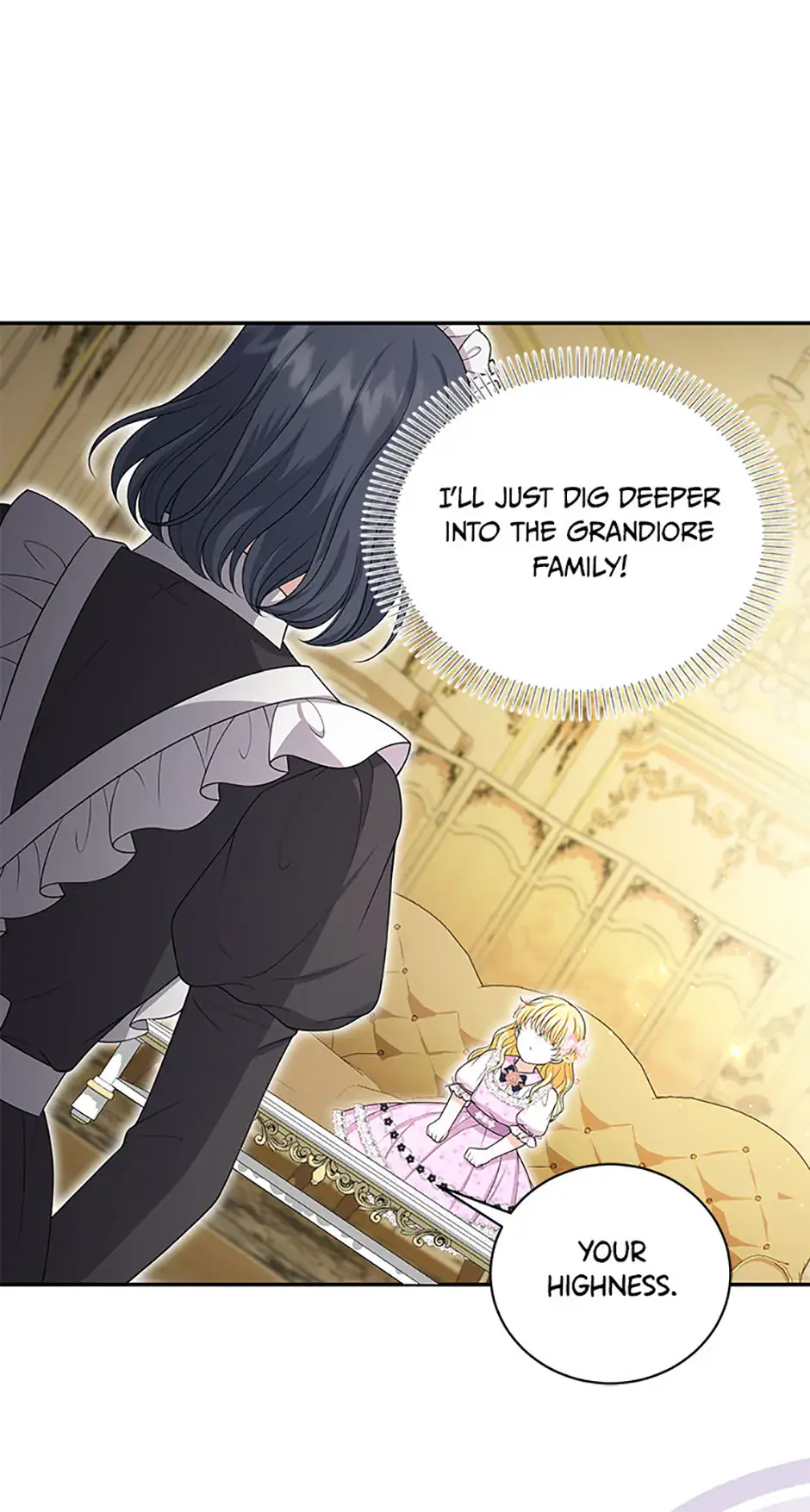 The S-Class Little Princess Is Too Strong Chapter 53 Page 8
