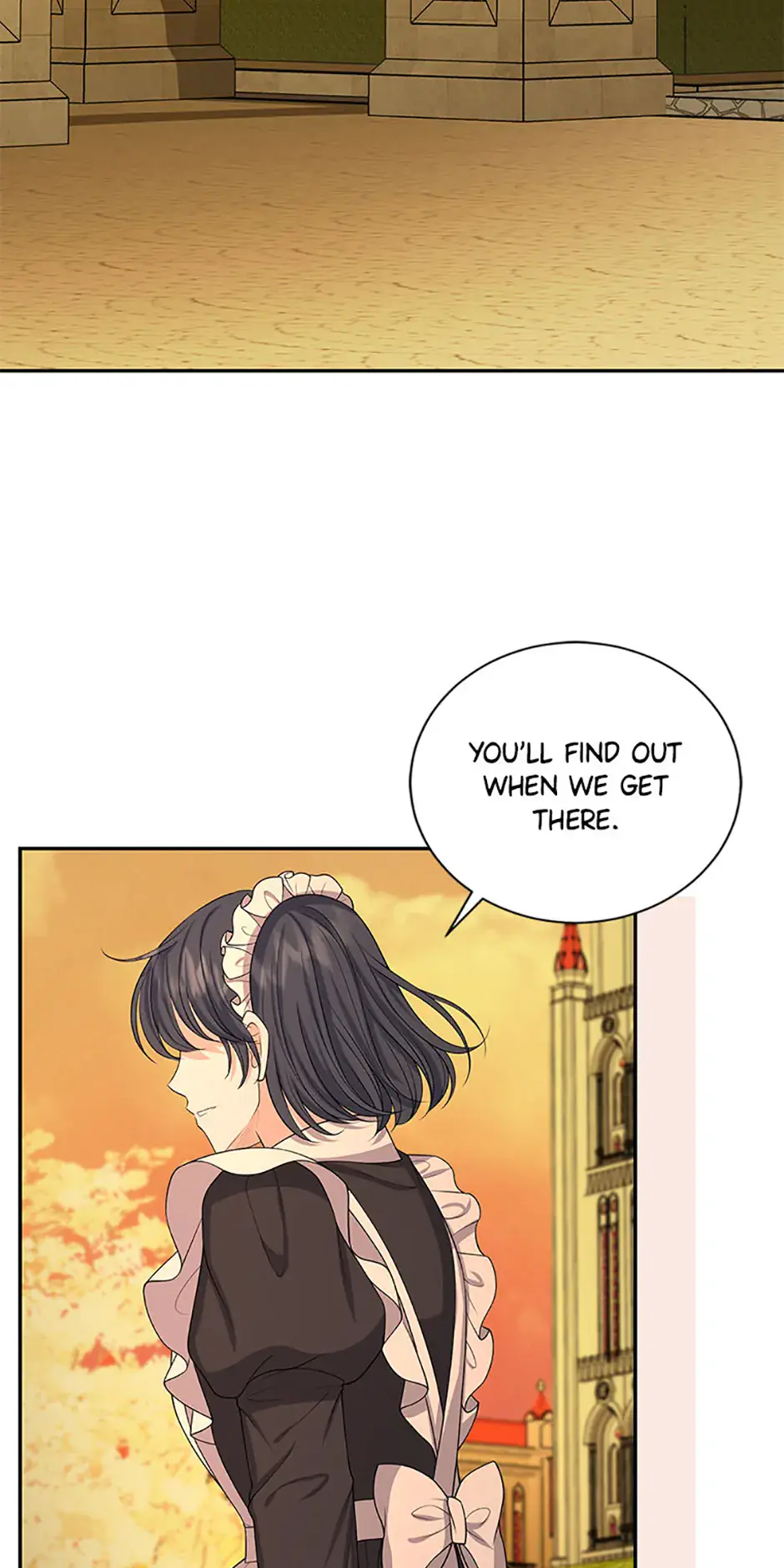 The S-Class Little Princess Is Too Strong Chapter 53 Page 14