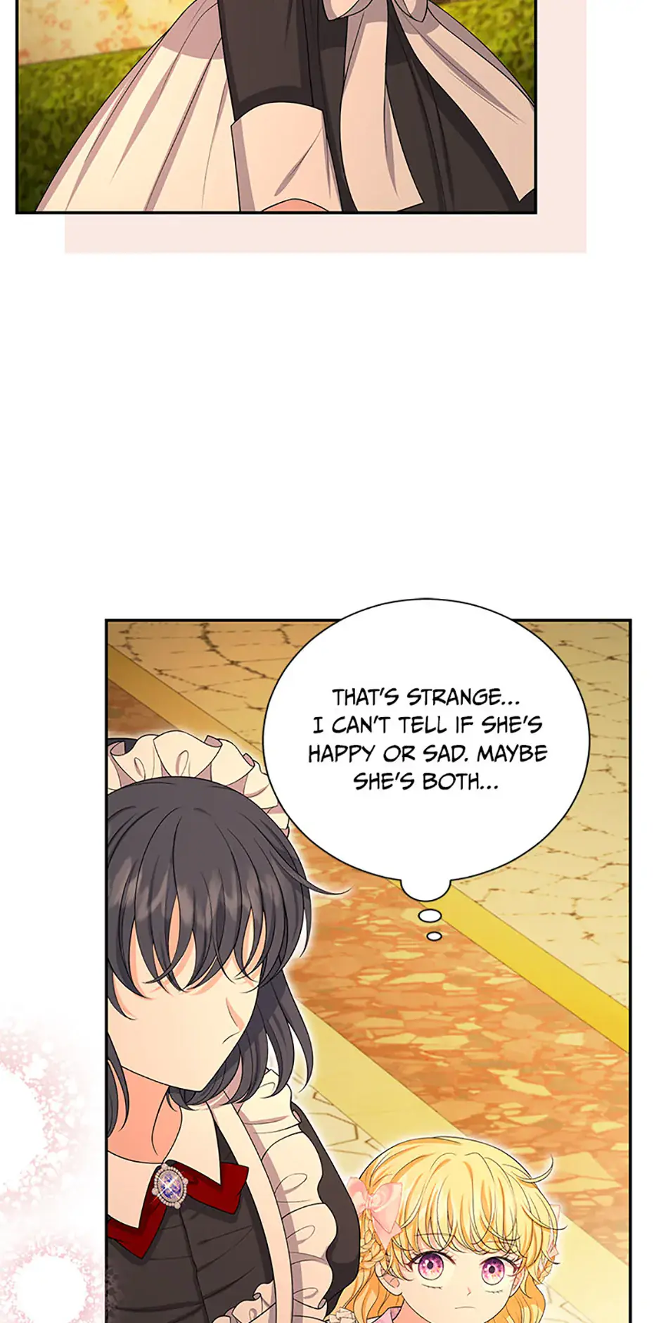 The S-Class Little Princess Is Too Strong Chapter 53 Page 15