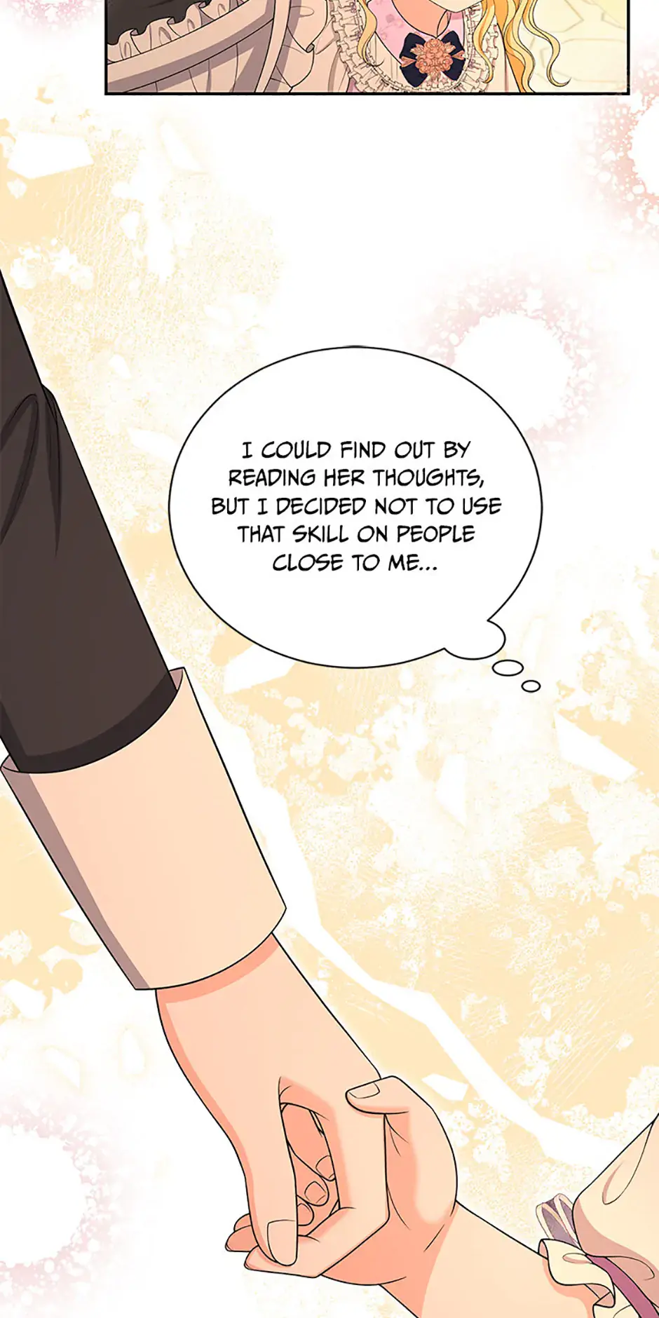 The S-Class Little Princess Is Too Strong Chapter 53 Page 16