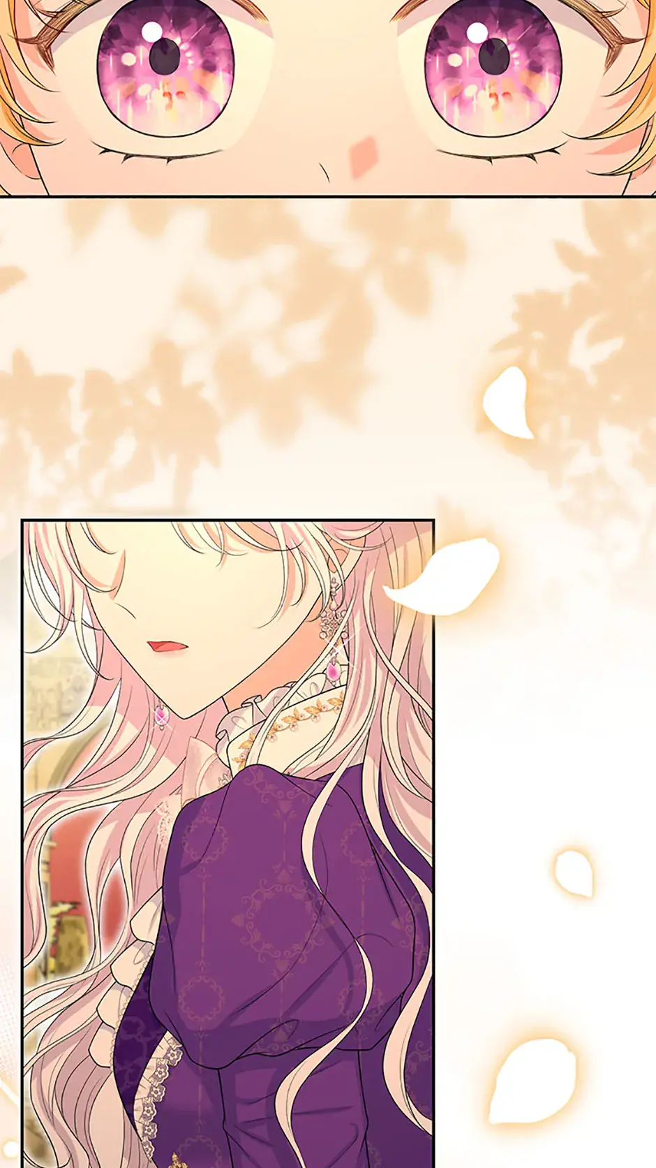 The S-Class Little Princess Is Too Strong Chapter 53 Page 20