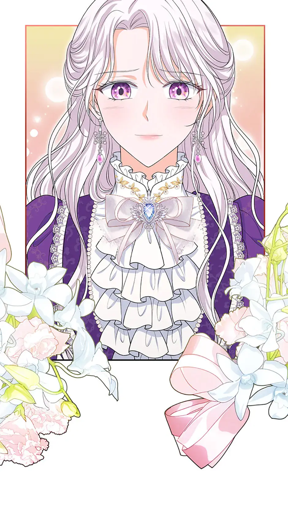 The S-Class Little Princess Is Too Strong Chapter 53 Page 23