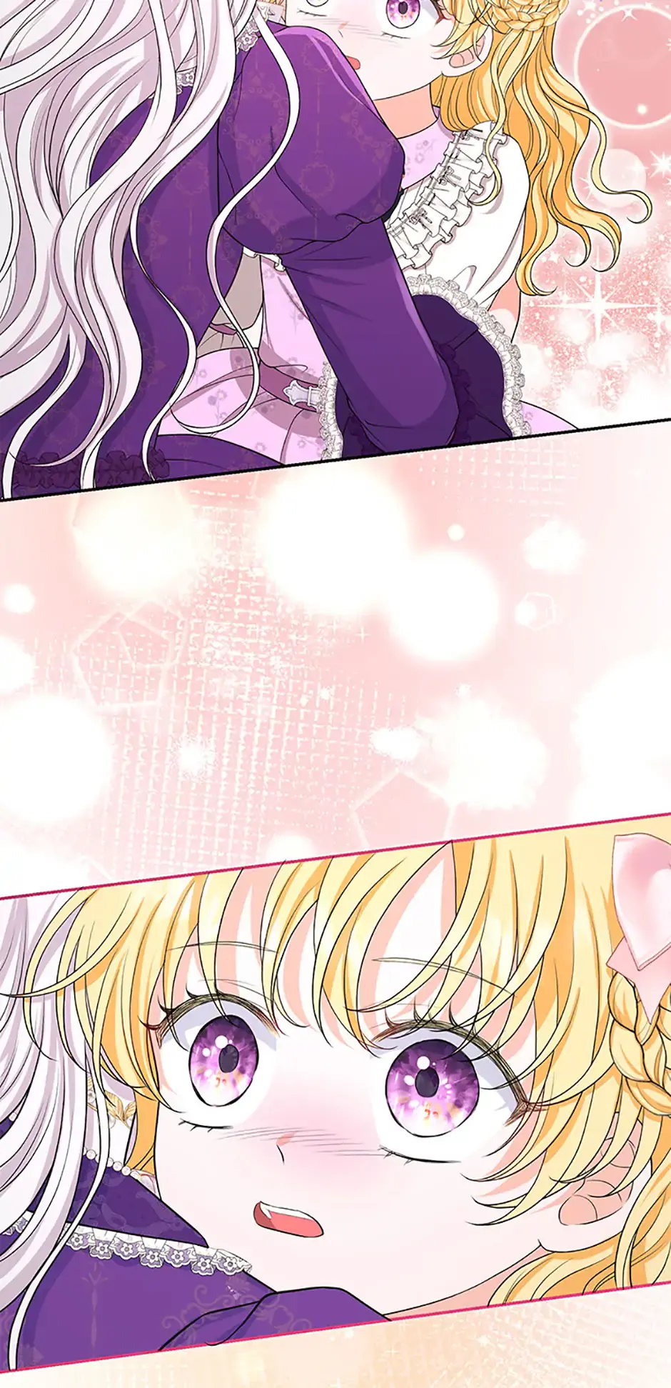 The S-Class Little Princess Is Too Strong Chapter 53 Page 26