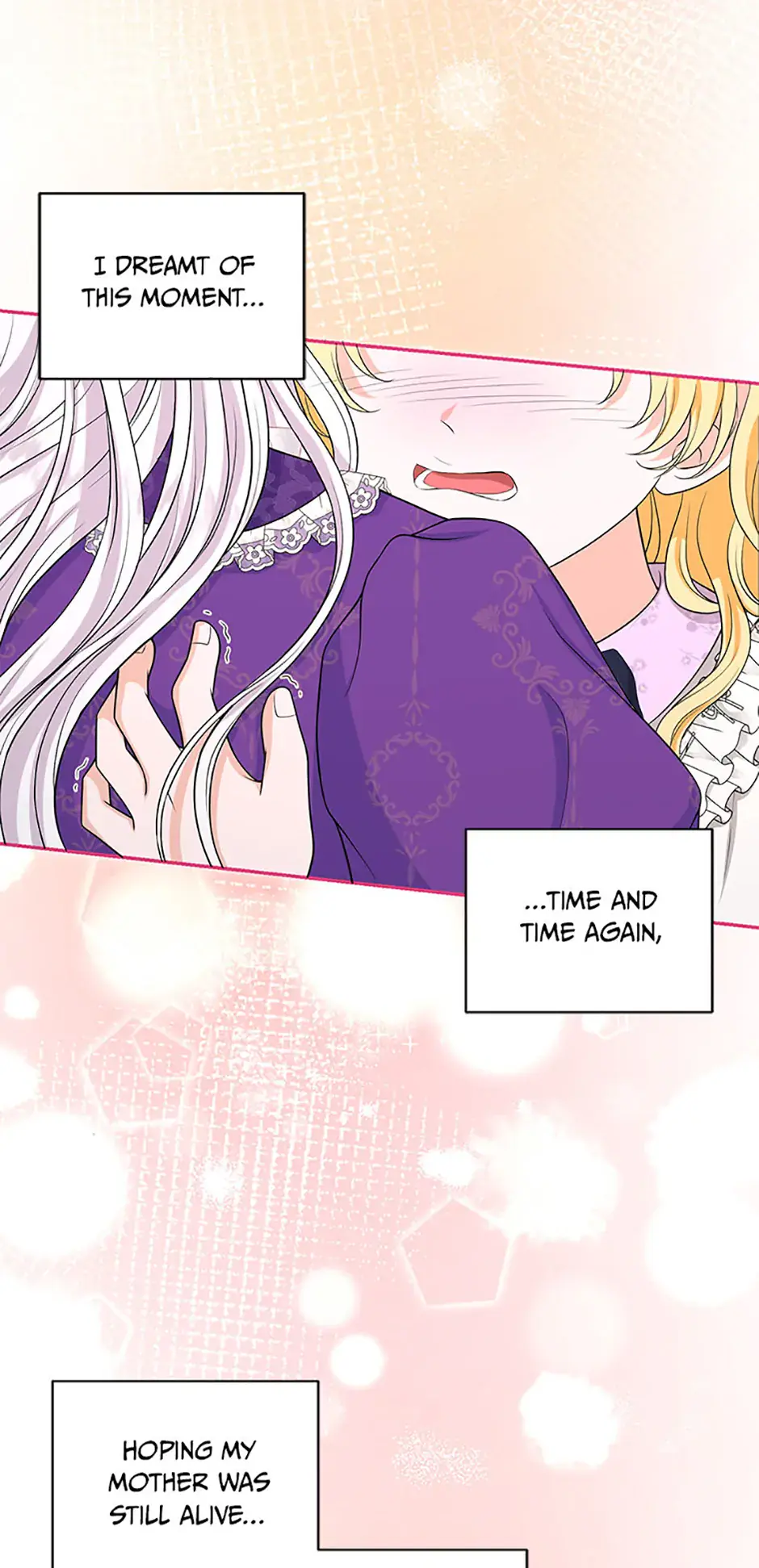 The S-Class Little Princess Is Too Strong Chapter 53 Page 27