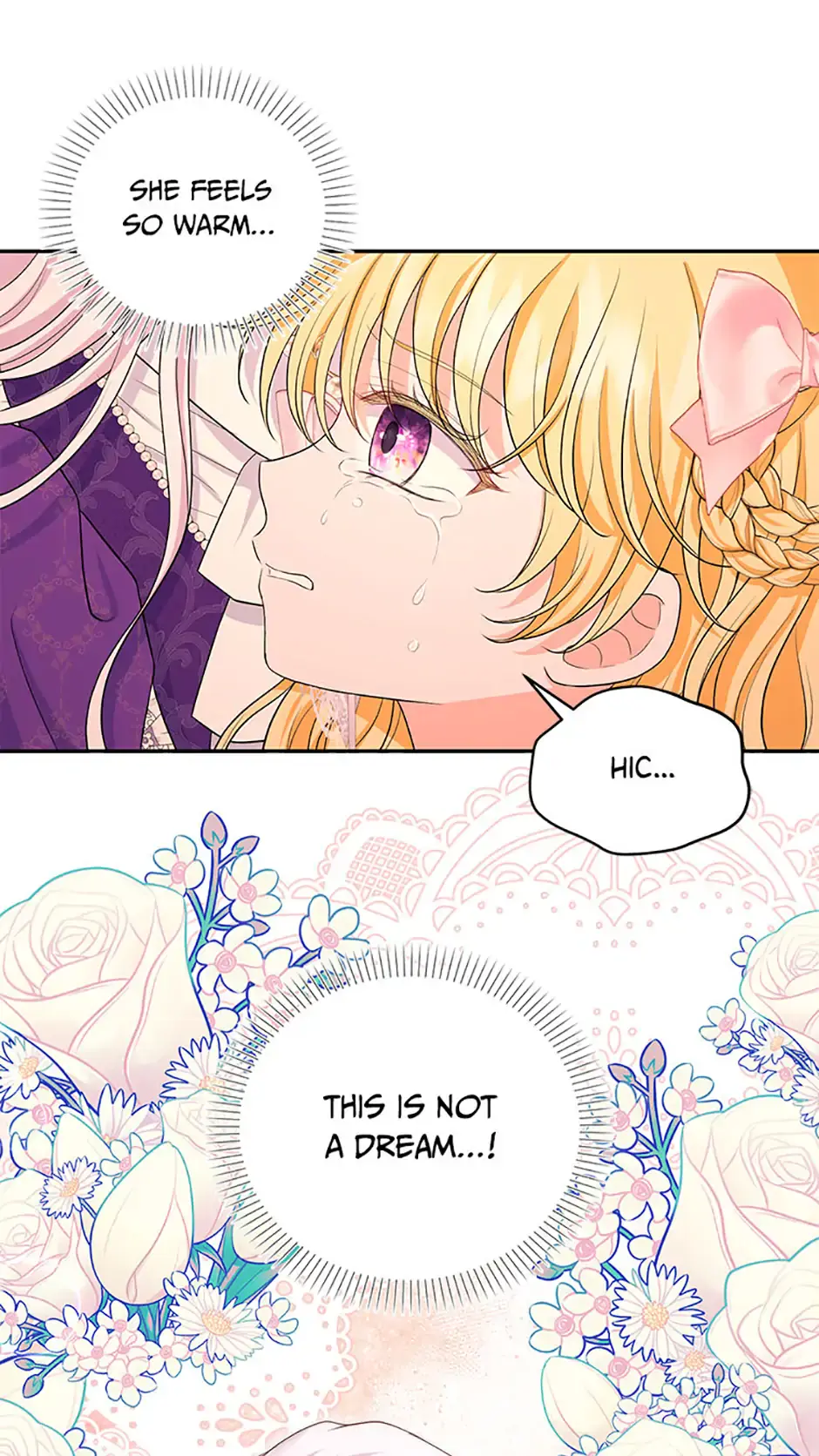 The S-Class Little Princess Is Too Strong Chapter 53 Page 29