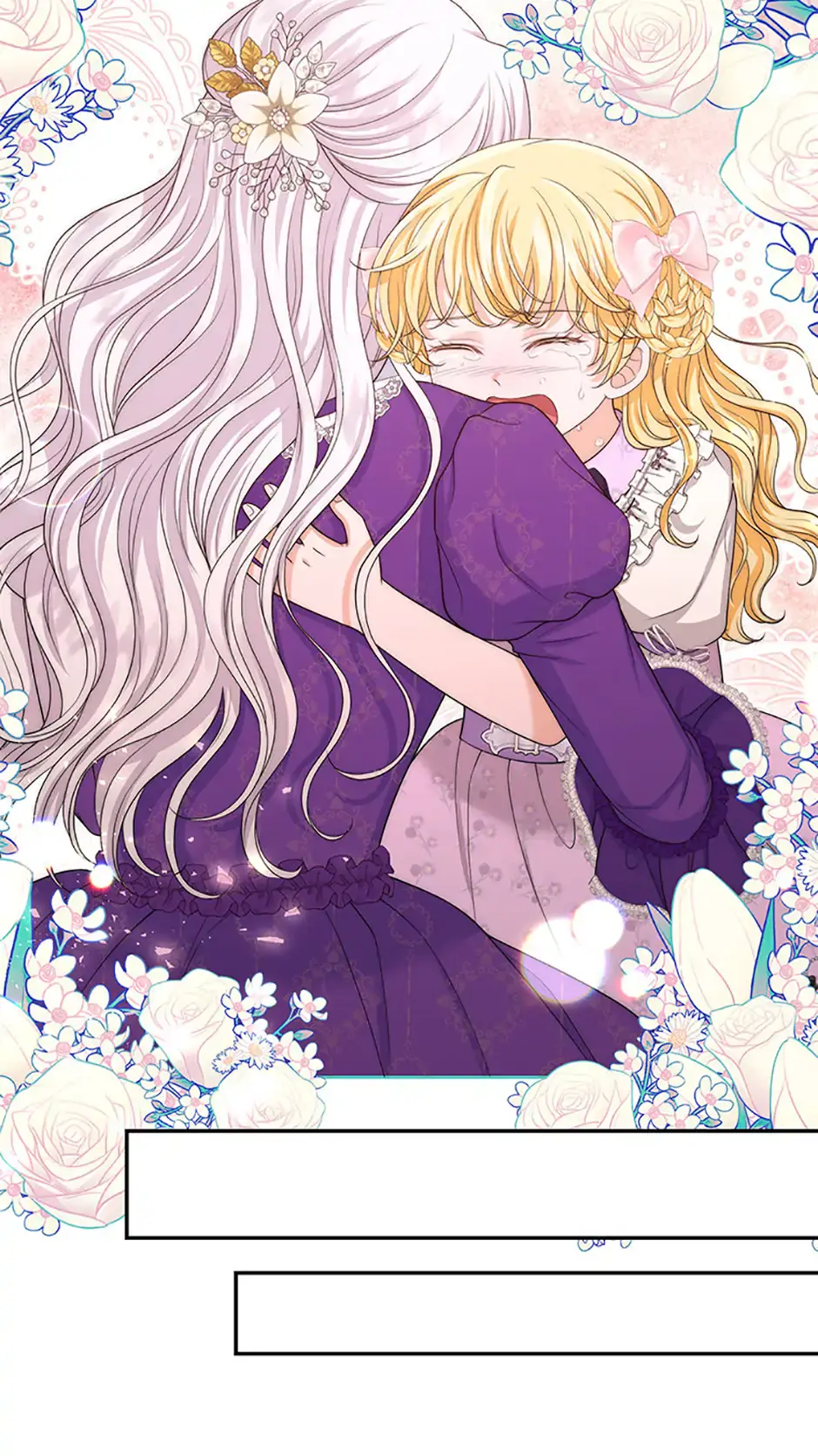 The S-Class Little Princess Is Too Strong Chapter 53 Page 30