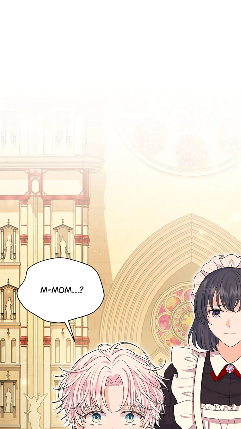 The S-Class Little Princess Is Too Strong Chapter 53 Page 31