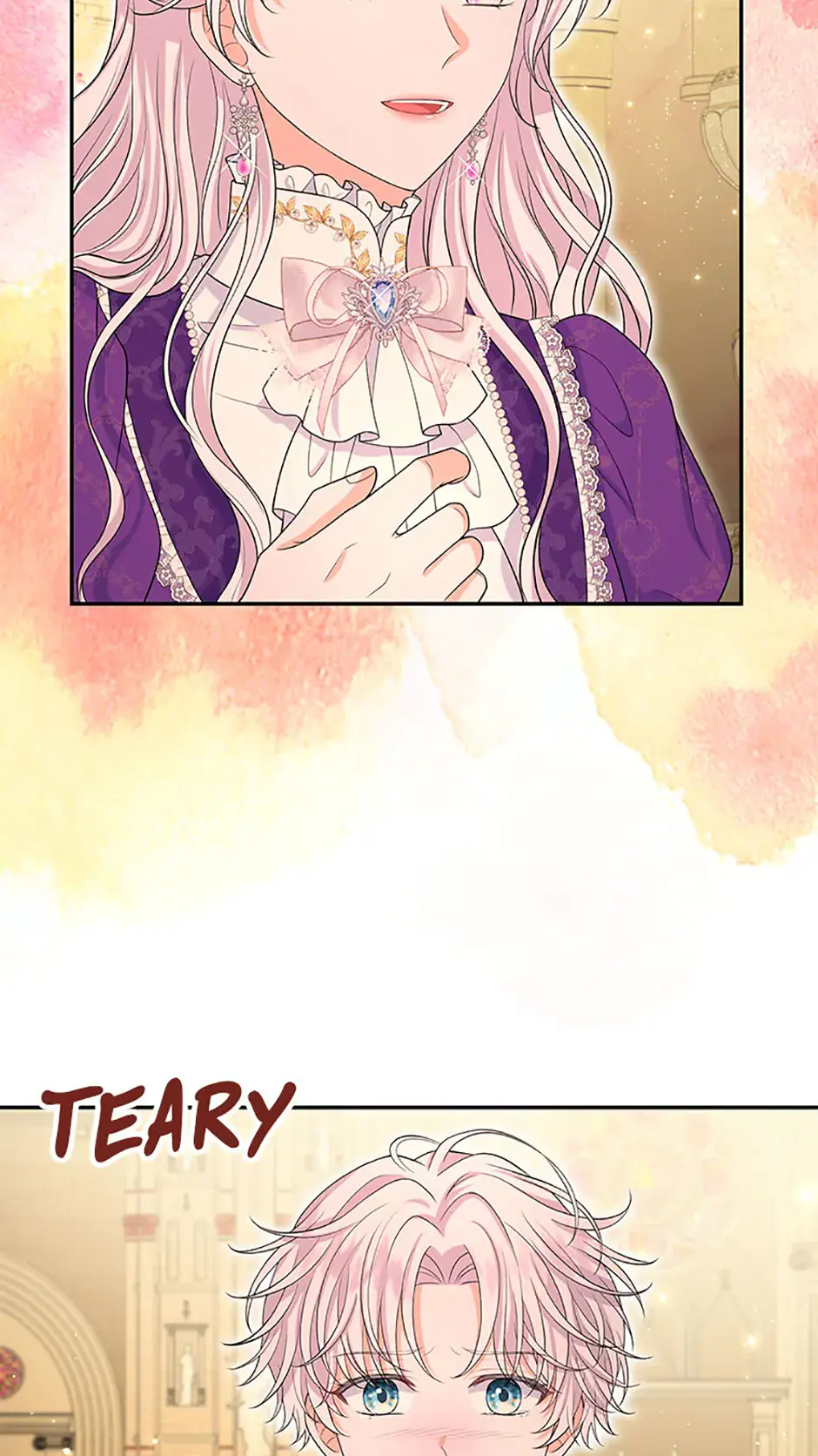 The S-Class Little Princess Is Too Strong Chapter 53 Page 33