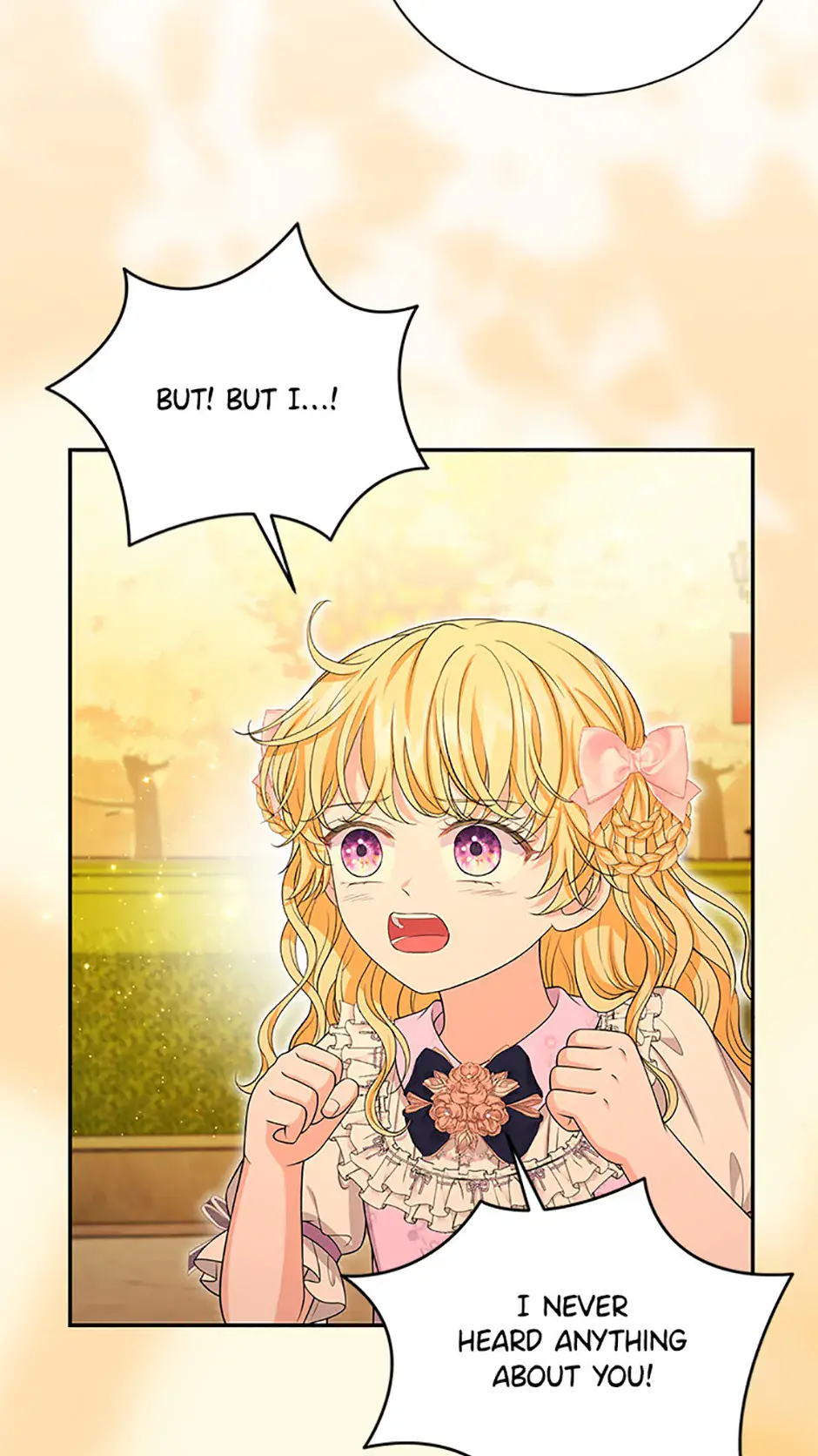 The S-Class Little Princess Is Too Strong Chapter 53 Page 41