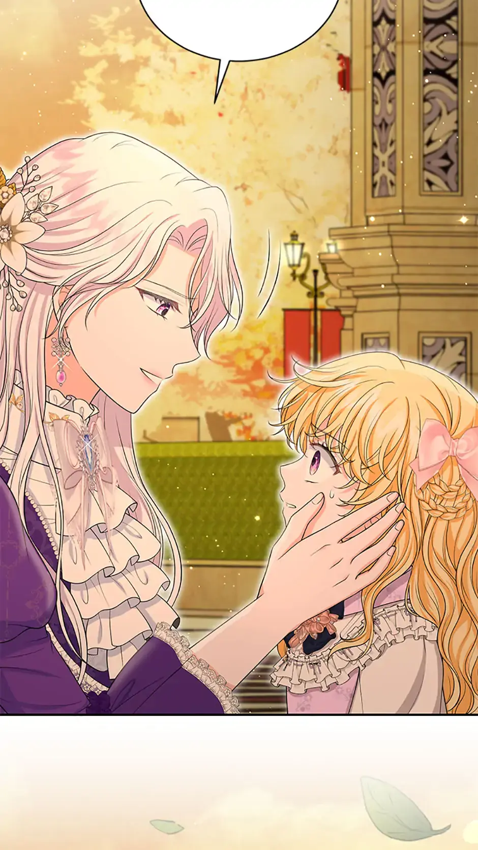 The S-Class Little Princess Is Too Strong Chapter 53 Page 44
