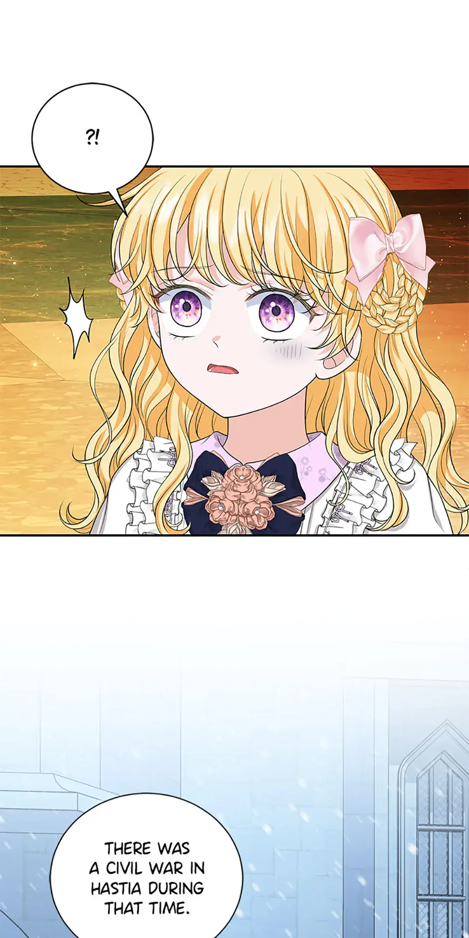 The S-Class Little Princess Is Too Strong Chapter 53 Page 46
