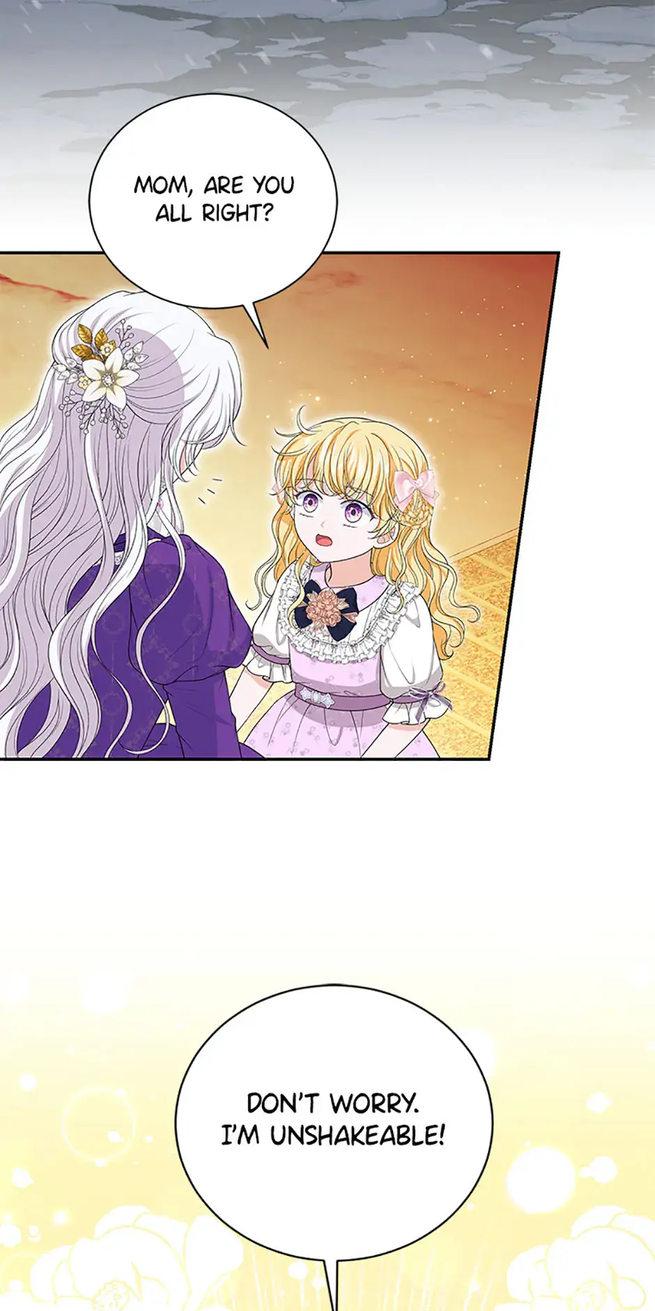 The S-Class Little Princess Is Too Strong Chapter 53 Page 48