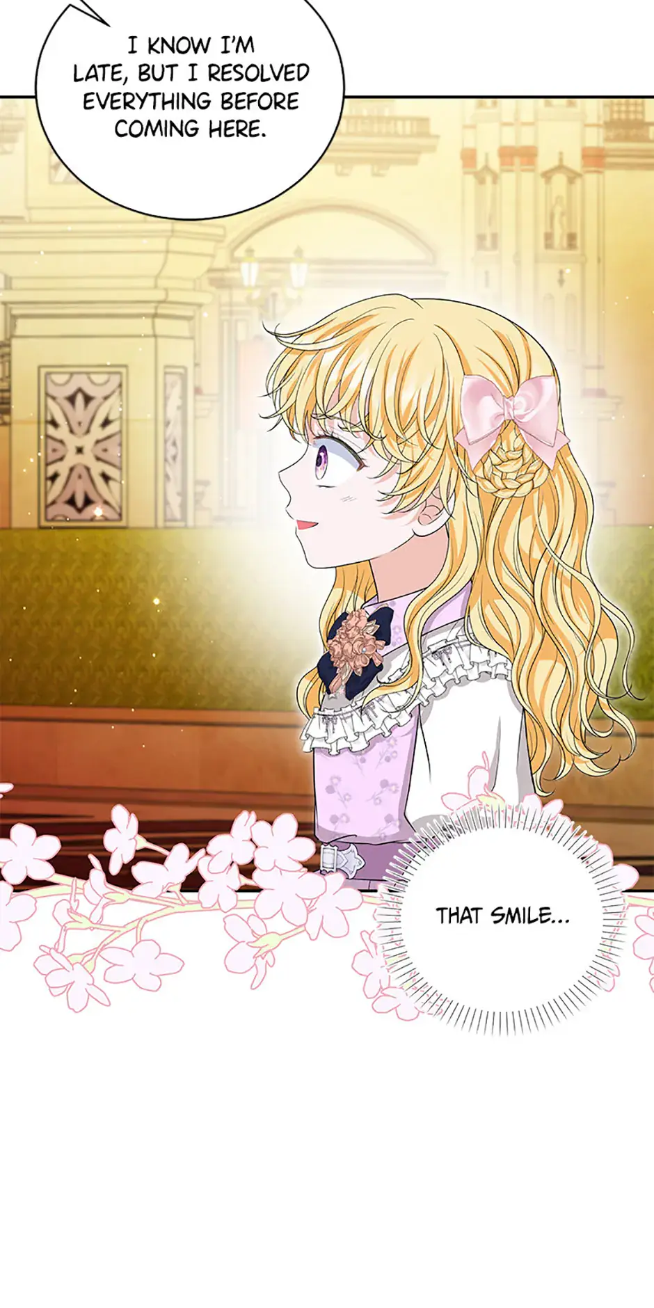 The S-Class Little Princess Is Too Strong Chapter 53 Page 50
