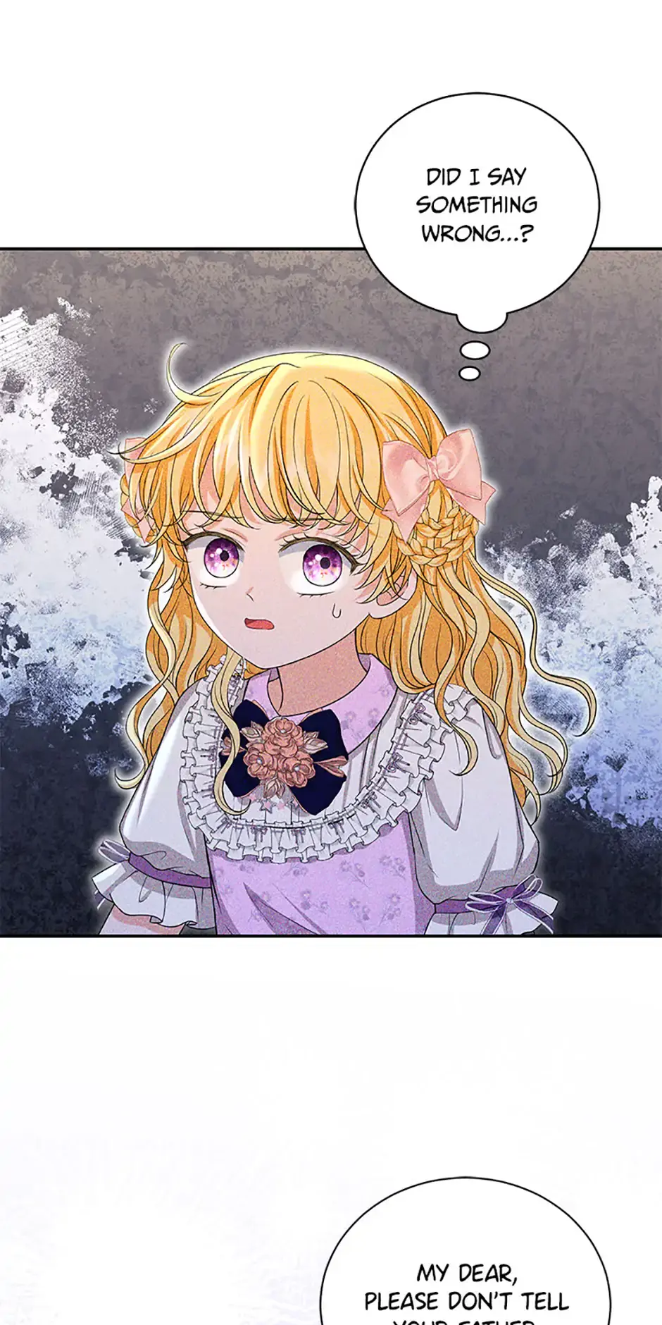 The S-Class Little Princess Is Too Strong Chapter 53 Page 56