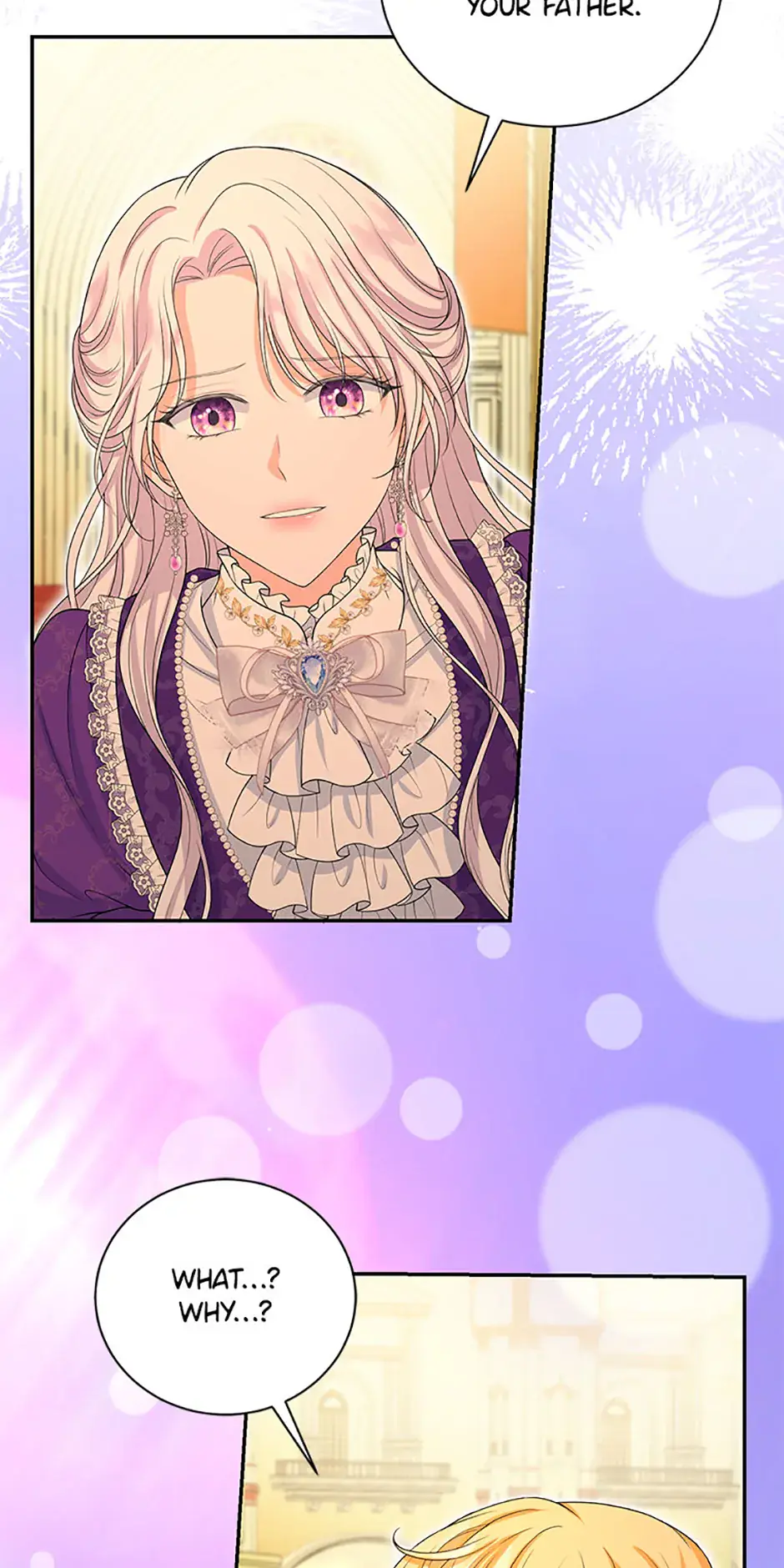 The S-Class Little Princess Is Too Strong Chapter 53 Page 57