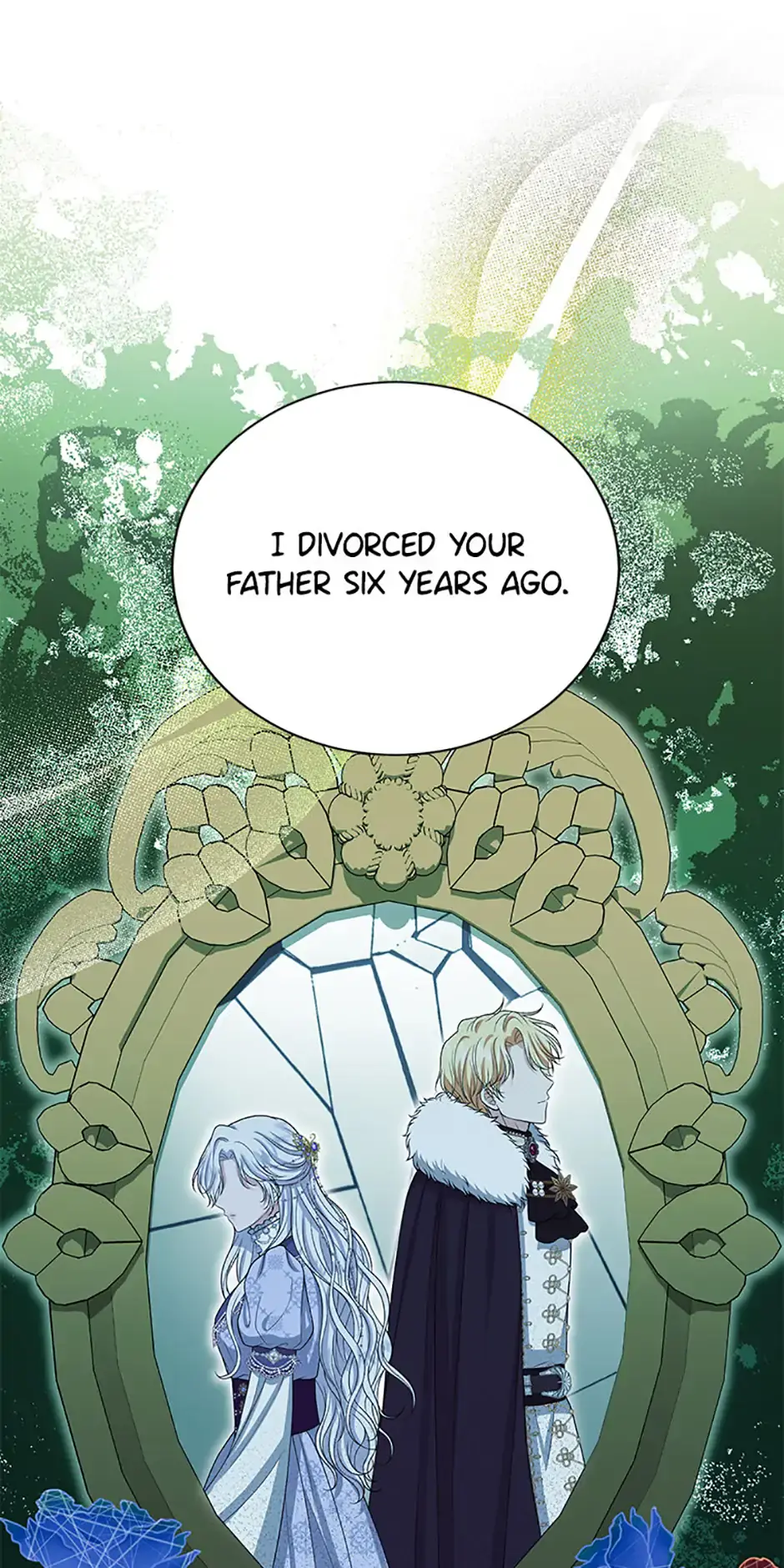 The S-Class Little Princess Is Too Strong Chapter 53 Page 59
