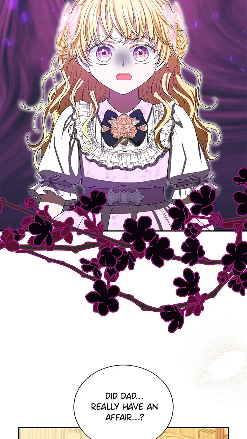 The S-Class Little Princess Is Too Strong Chapter 54 Page 5