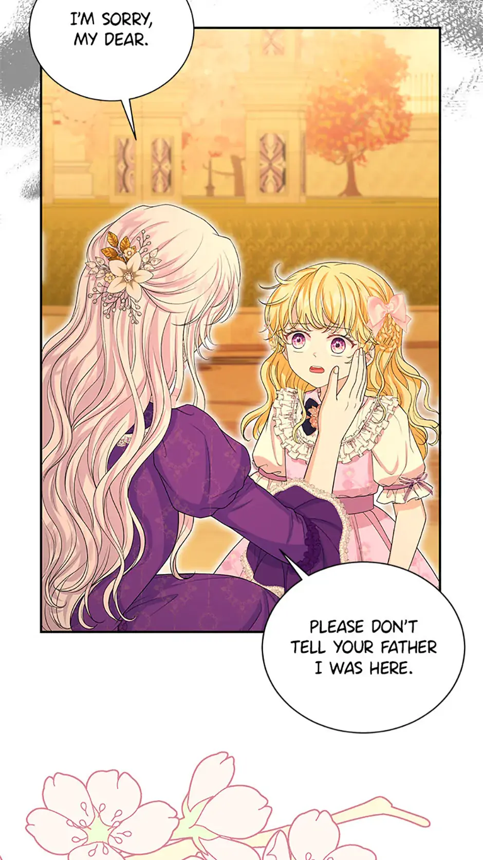 The S-Class Little Princess Is Too Strong Chapter 54 Page 10
