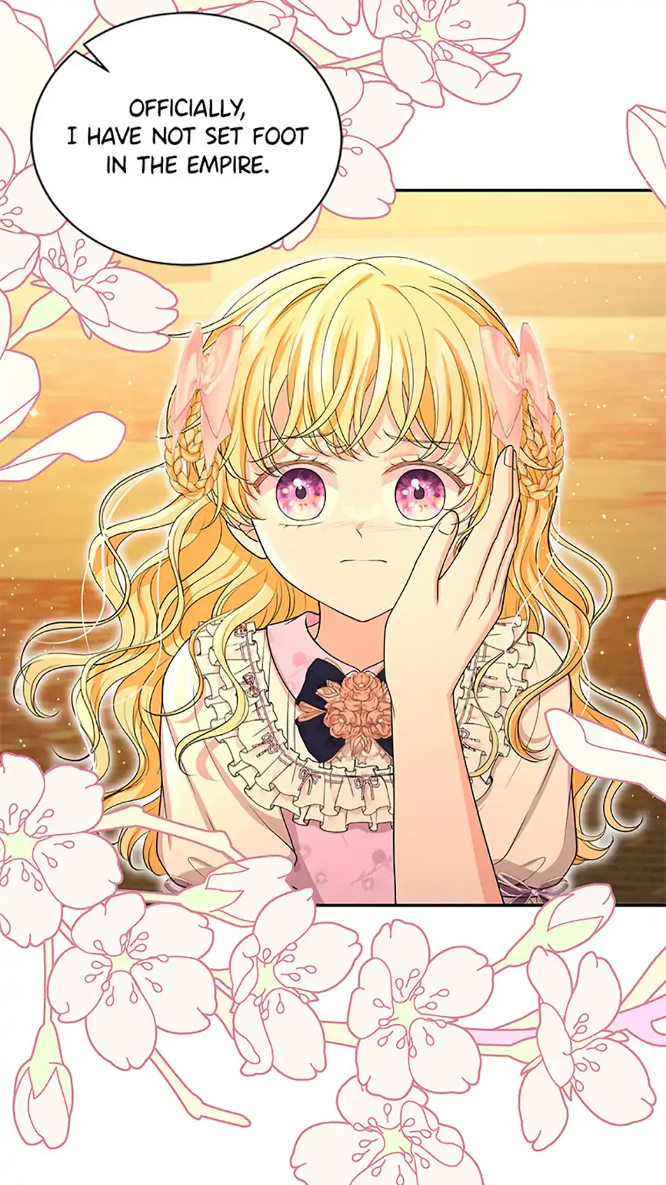 The S-Class Little Princess Is Too Strong Chapter 54 Page 11